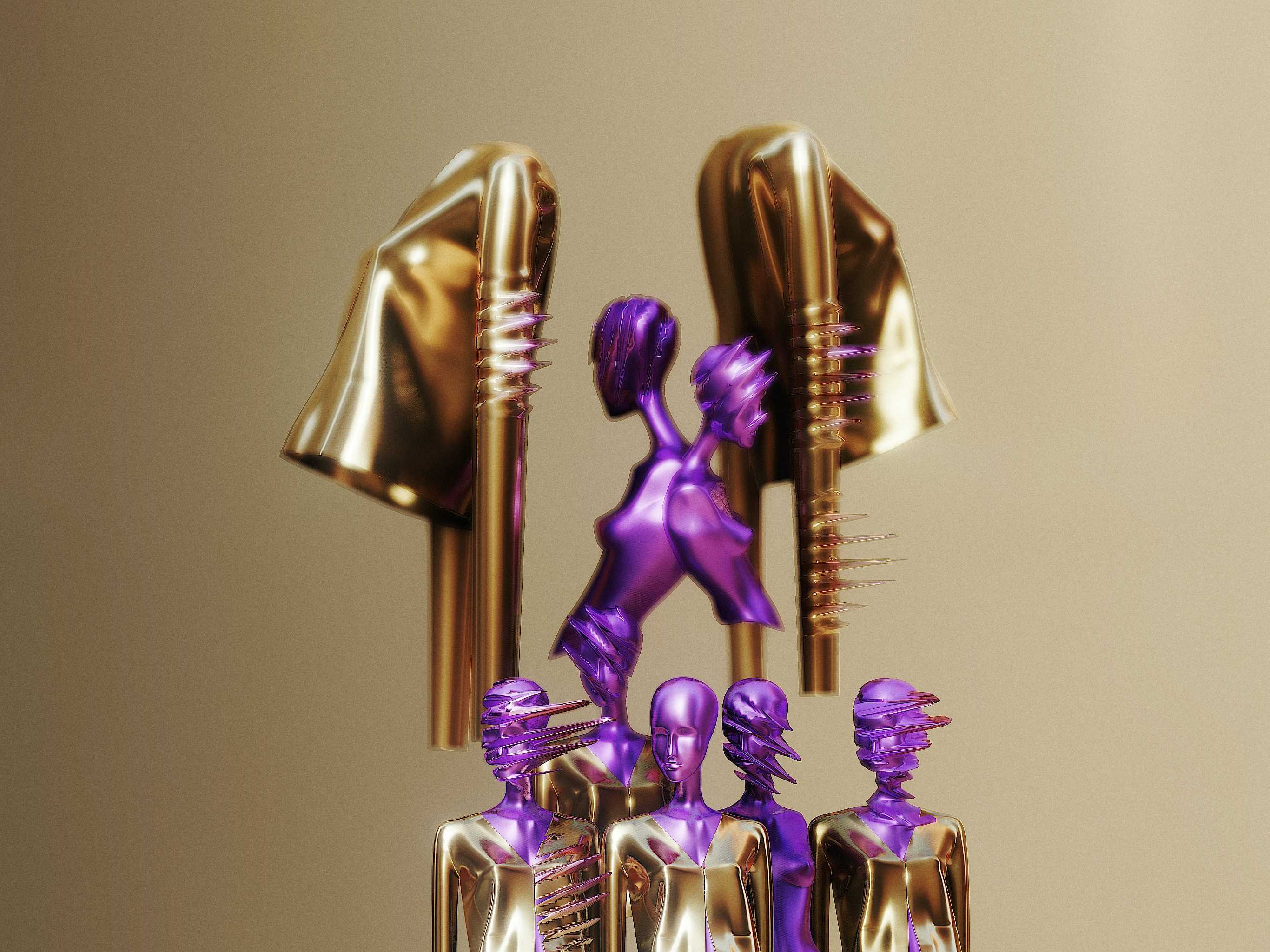 Image de couverture de l'article Configurateurs 3D pour e-commerce : Révolutionnez l'expérience d'achat de vos clients