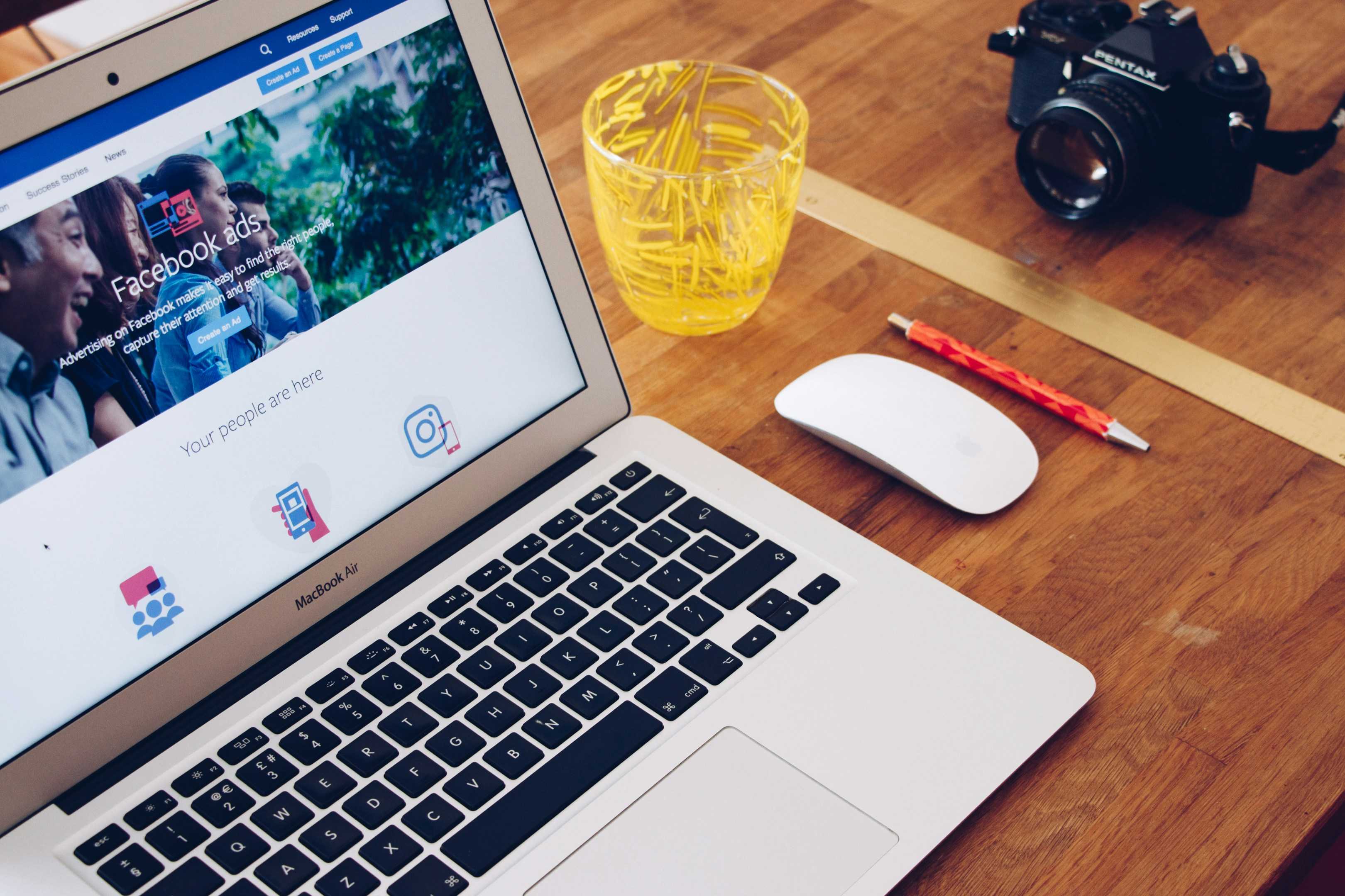Image de couverture de l'article Réinventer votre présence en ligne : L'art de transformer un site web pour refléter l'évolution de votre entreprise