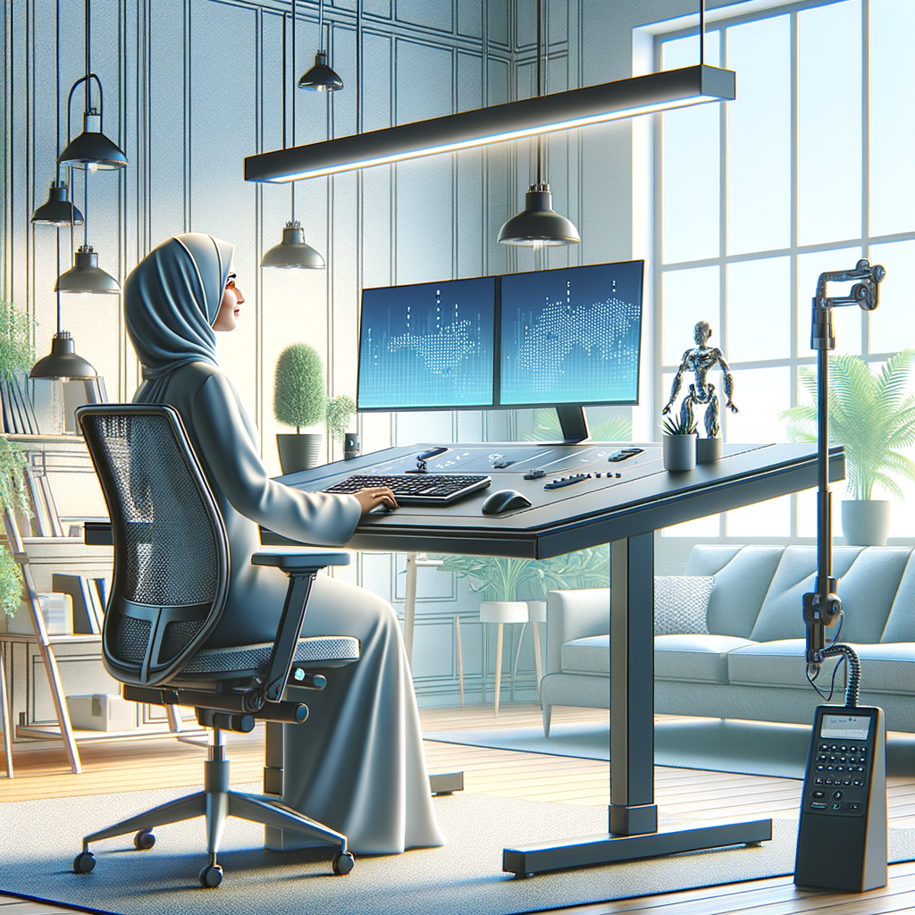 Image de couverture de l'article Design industriel et ergonomie : L'union idéale entre performance et confort