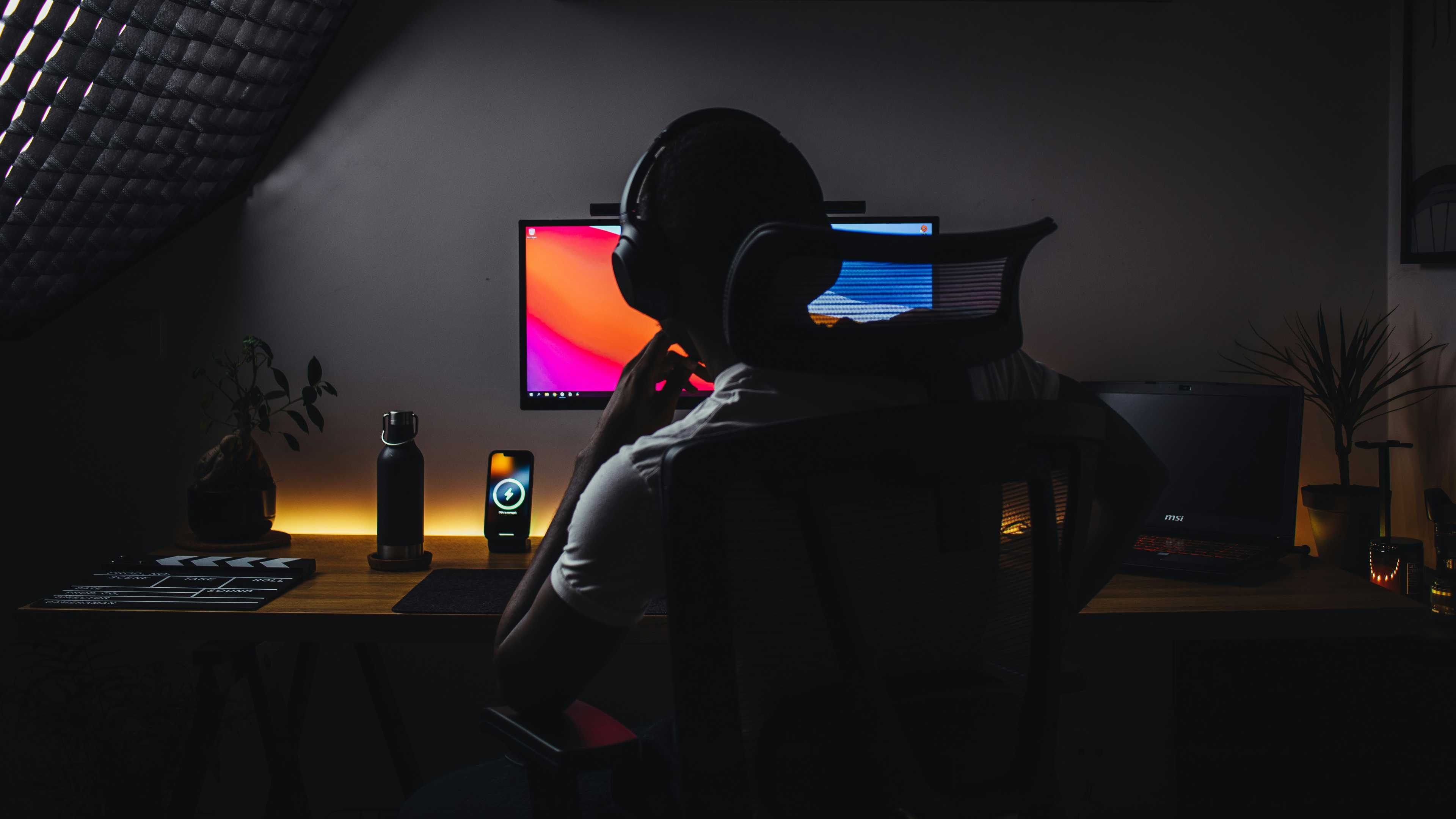 Image de couverture de l'article L'art de transformer une maquette Figma en interface web performante : approche modulaire avec HTML5 et TailwindCSS