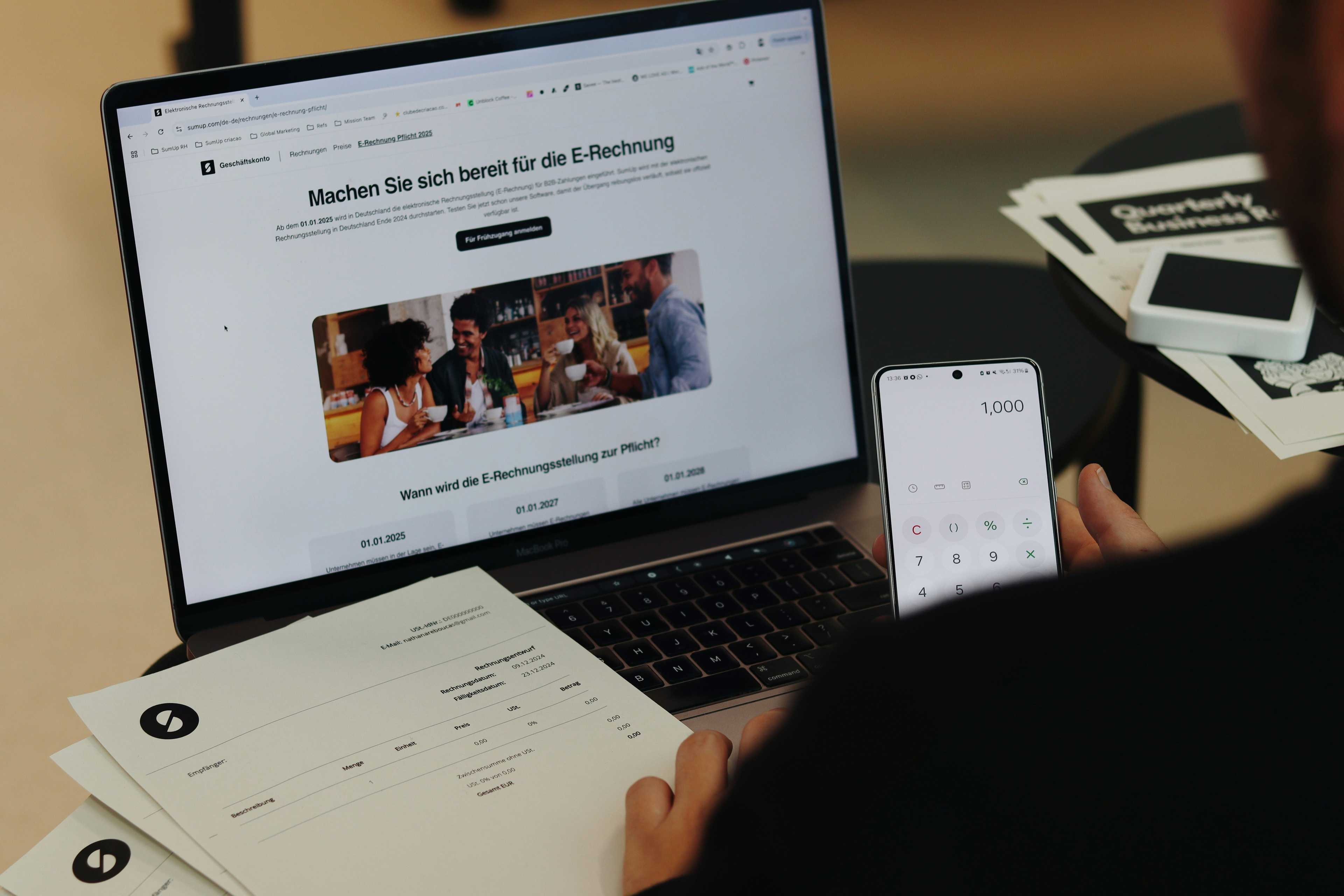Image de couverture de l'article Développement d'applications FinTech : l'intégration API et IA comme leviers d'innovation