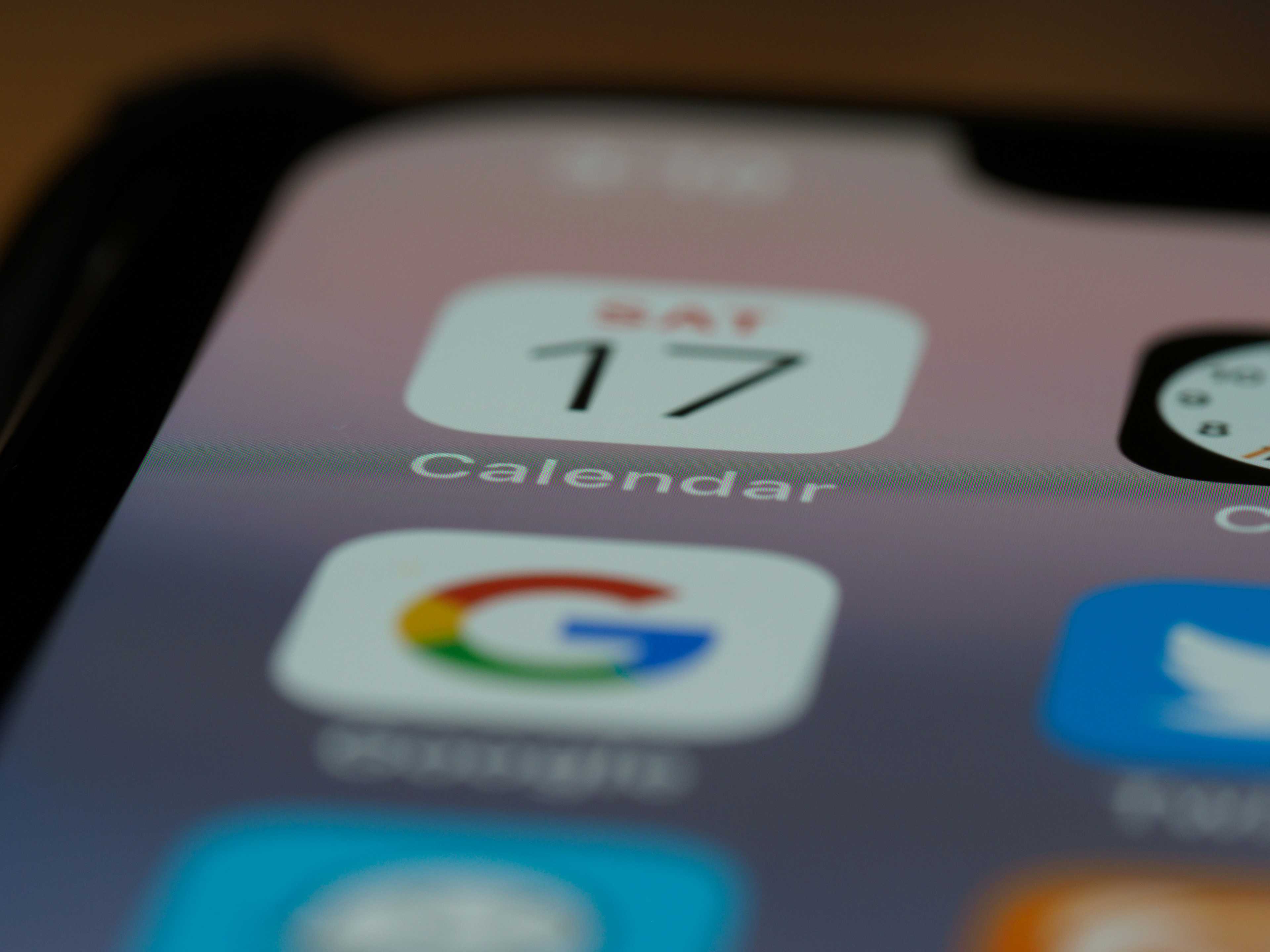 Image de couverture de l'article Optimisez votre productivité : Comment automatiser le transfert de données entre Google Agenda et Google Sheets