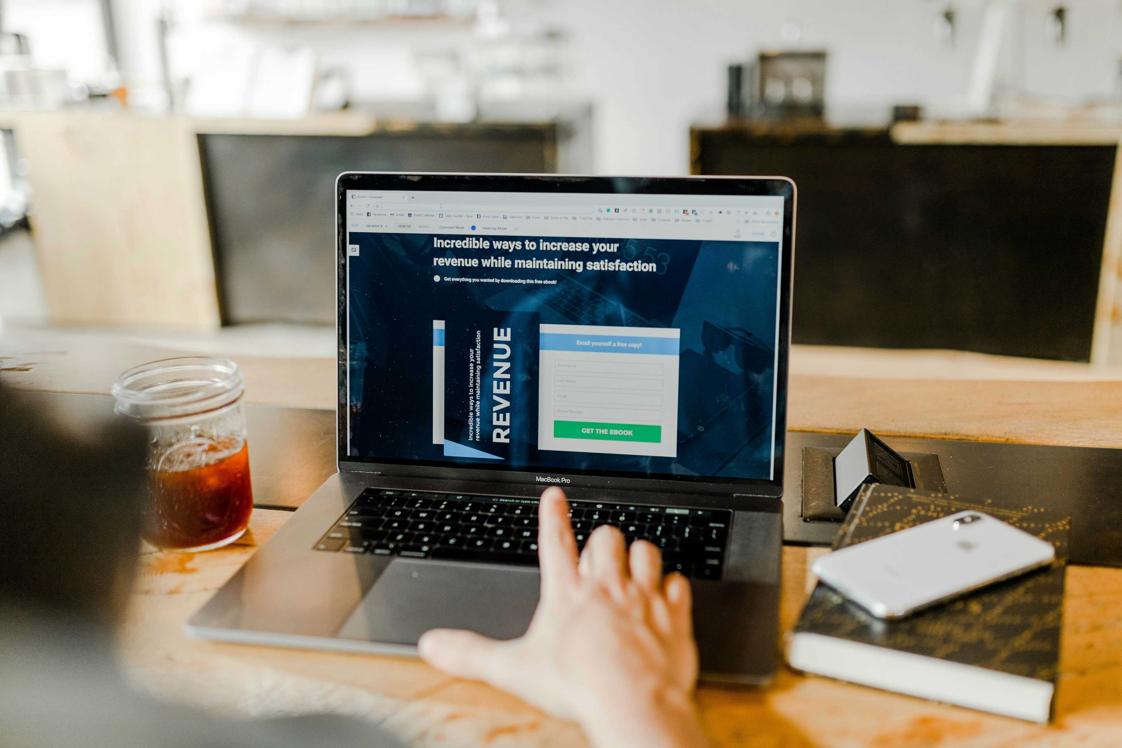 Image de couverture de l'article Comment créer un site e-commerce efficace : guide complet pour les entrepreneurs
