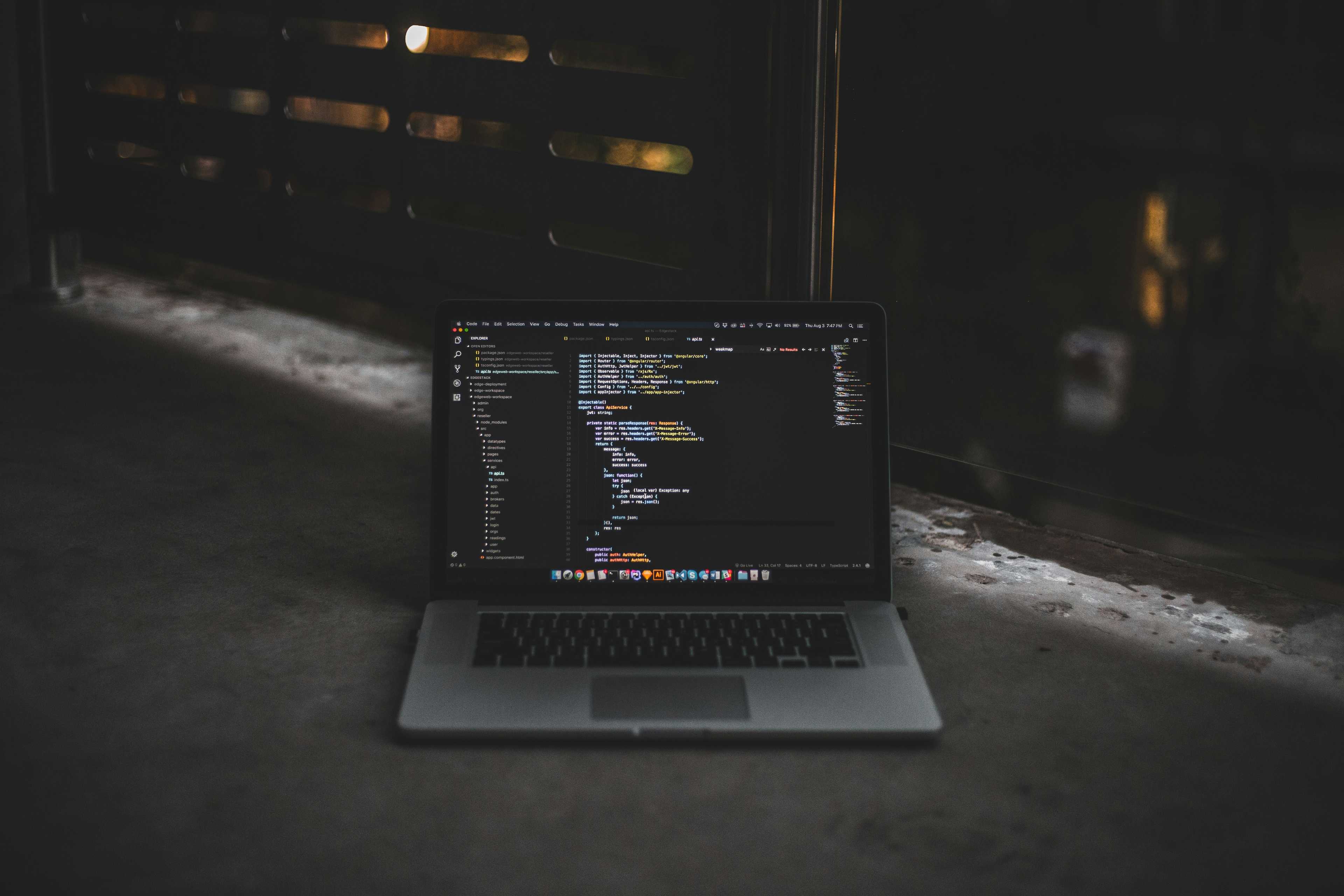 Image de couverture de l'article Optimisation des déplacements dans l'aide à domicile : l'innovation technologique au service du secteur médico-social