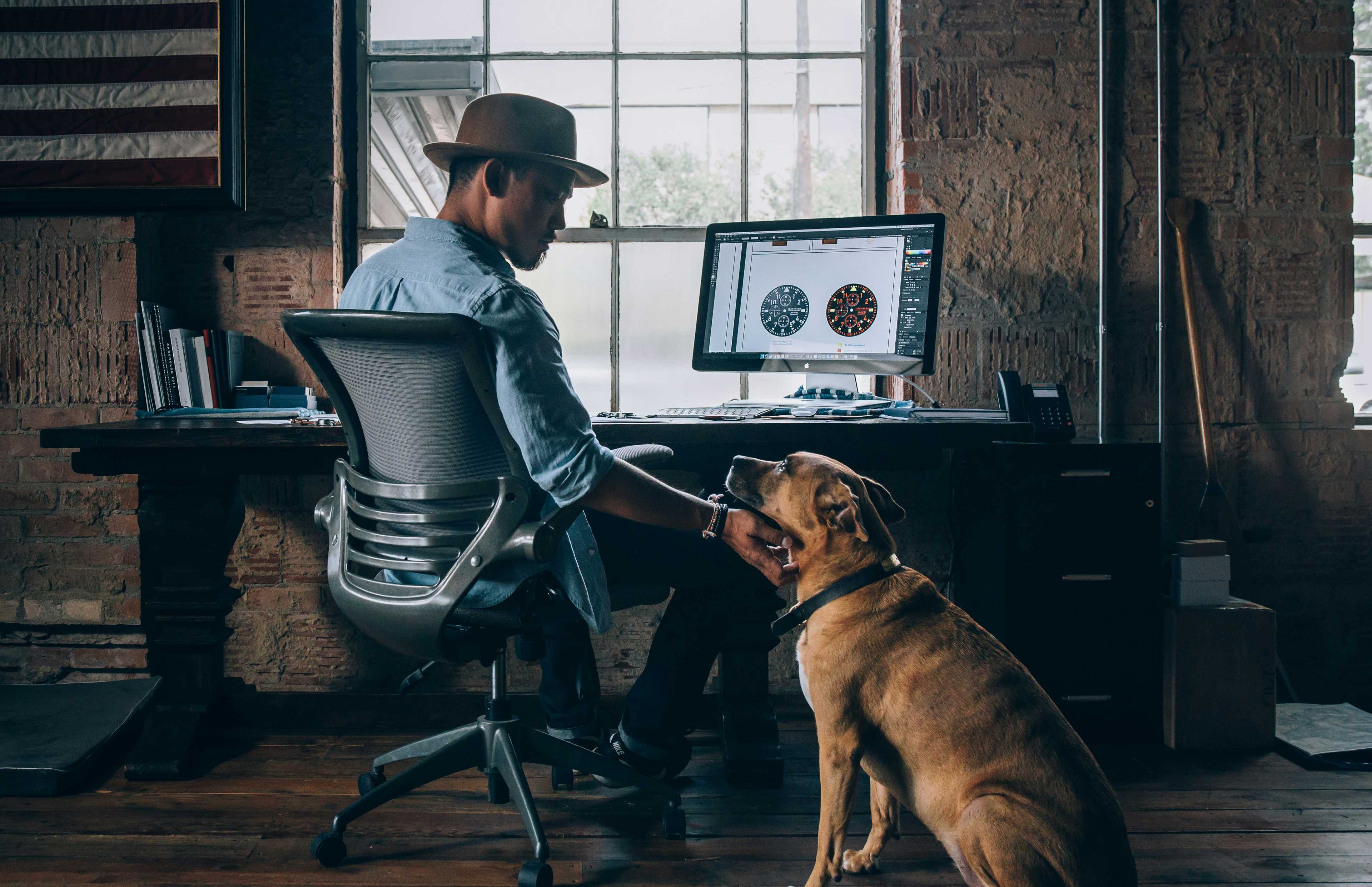 Image de couverture de l'article Optimiser la gestion des espaces de travail en entreprise : l'ère des applications de réservation intelligentes