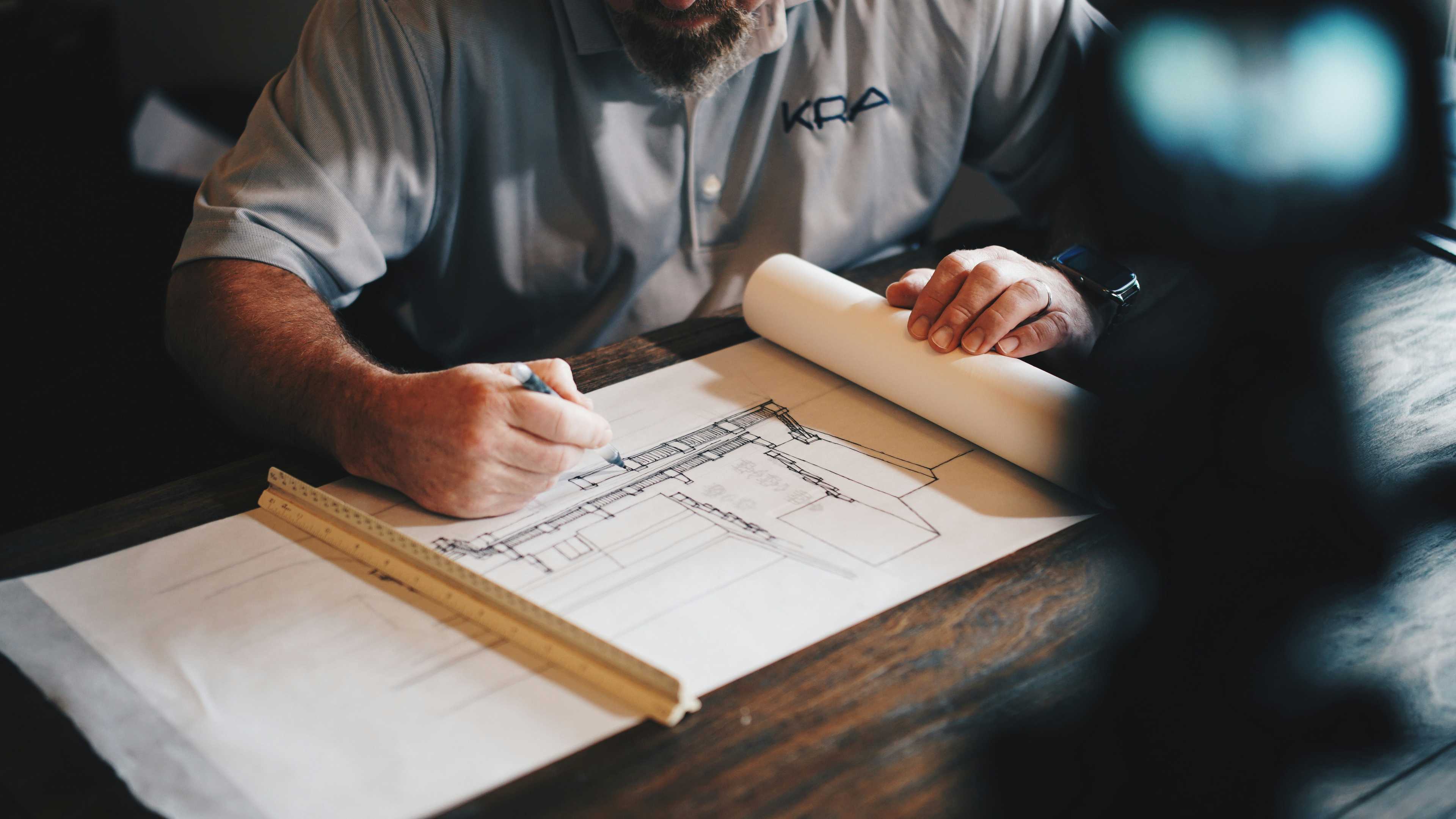 Image de couverture de l'article Optimiser la gestion des chantiers avec une application de suivi du temps de travail sur mesure