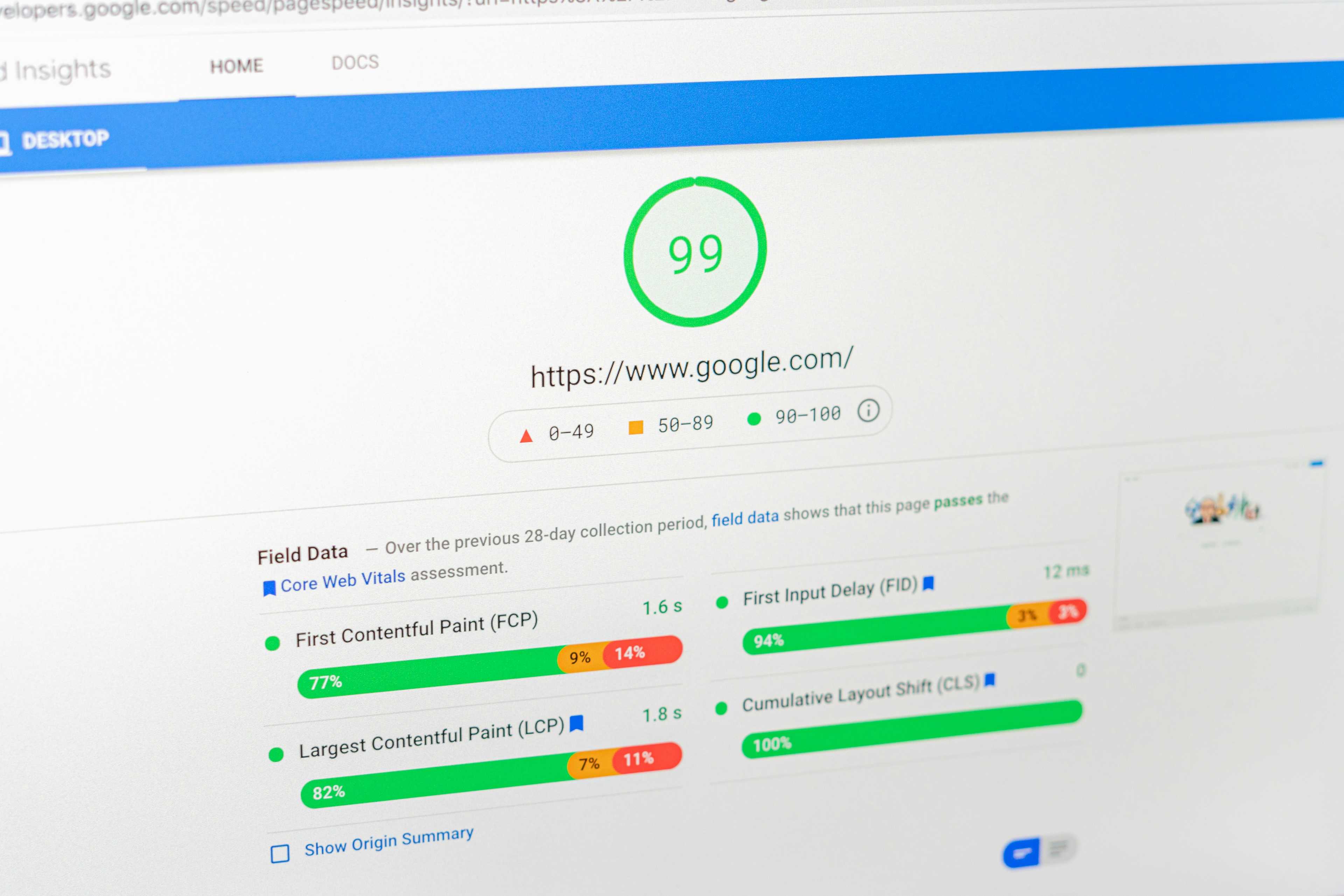 Image de couverture de l'article Refonte de site web et optimisation SEO : les clés du succès pour les professionnels de la formation