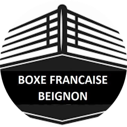 Logo Boxe Française Beignon