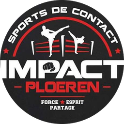 Logo Club Impact Ploeren