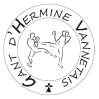 Logo Gant d’Hermine Vannetais