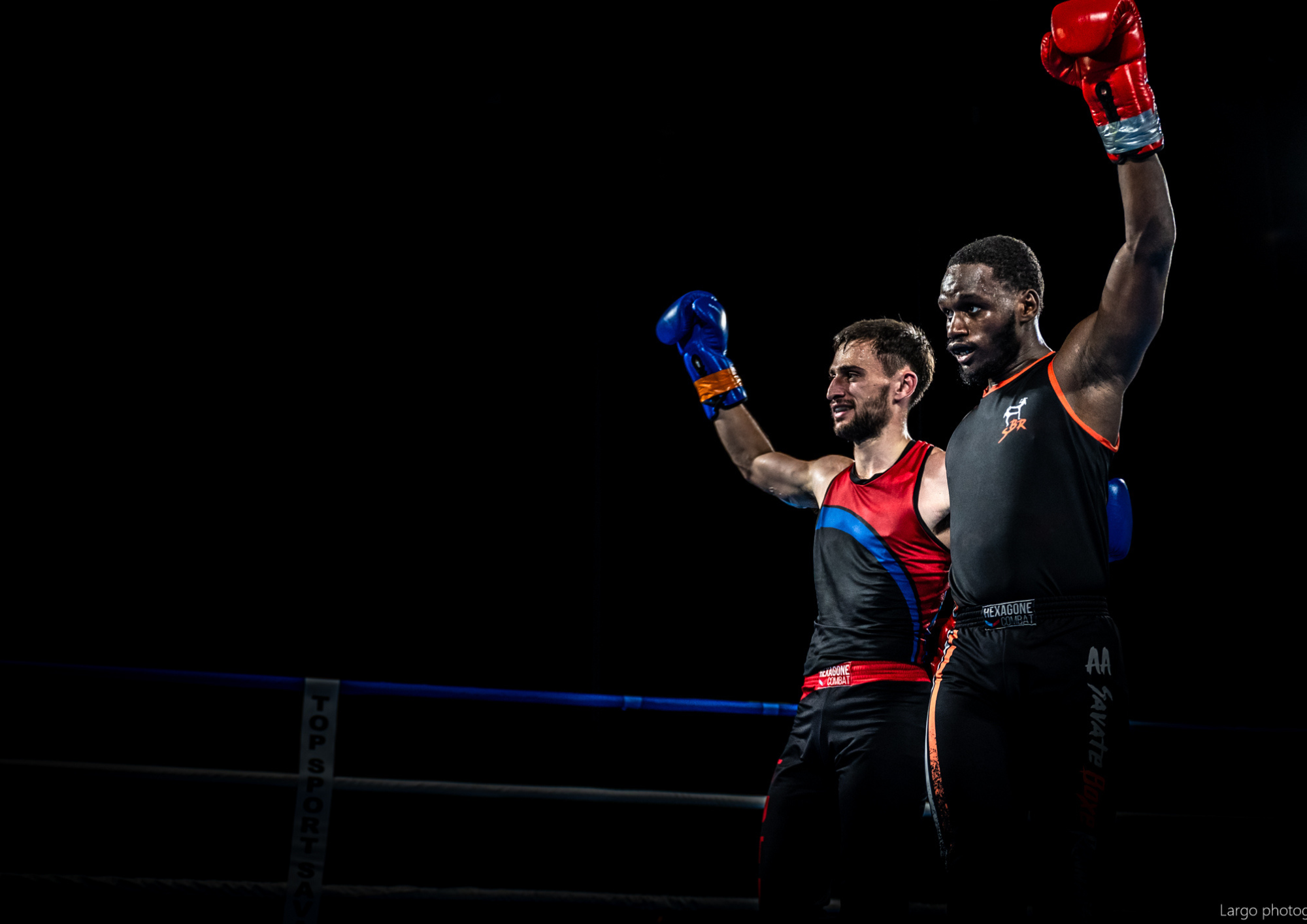 Prochain événement - Breizh Savate