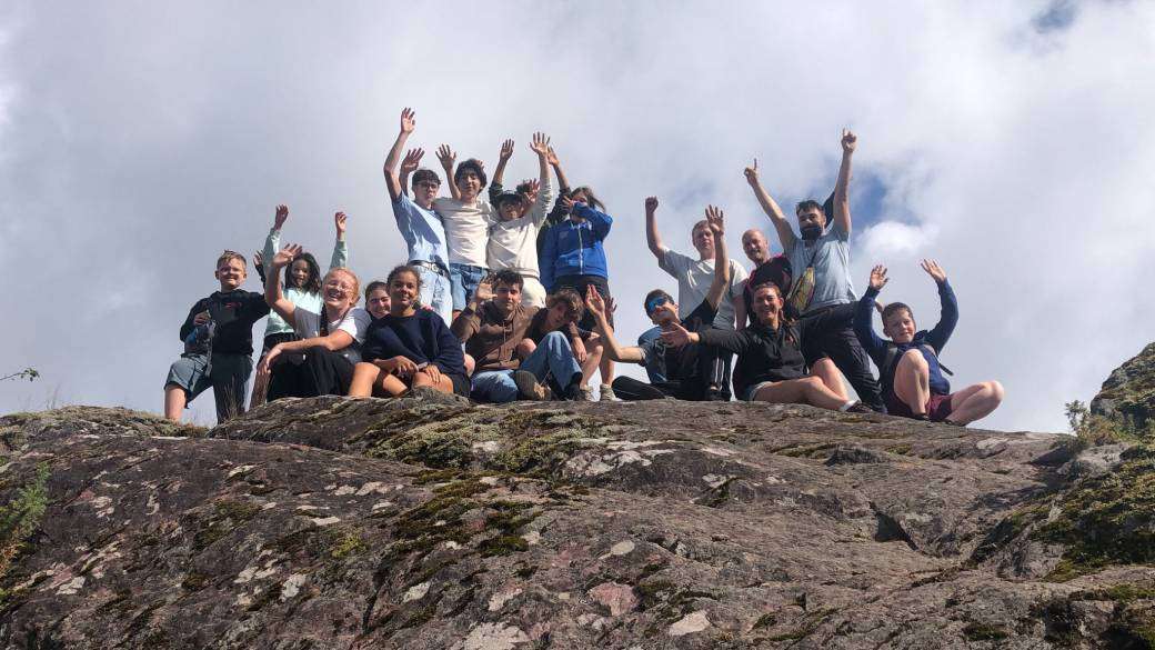 Séjours Breizh Savate