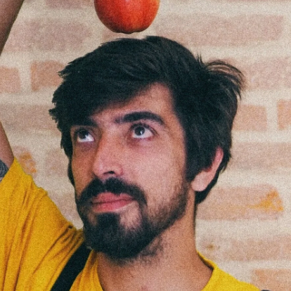 Photo de profil de Benjamin