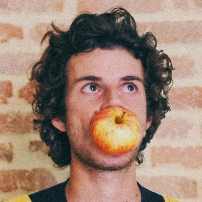 Photo de profil de François