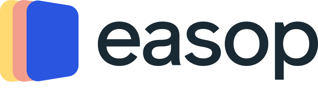 Logo de Easop