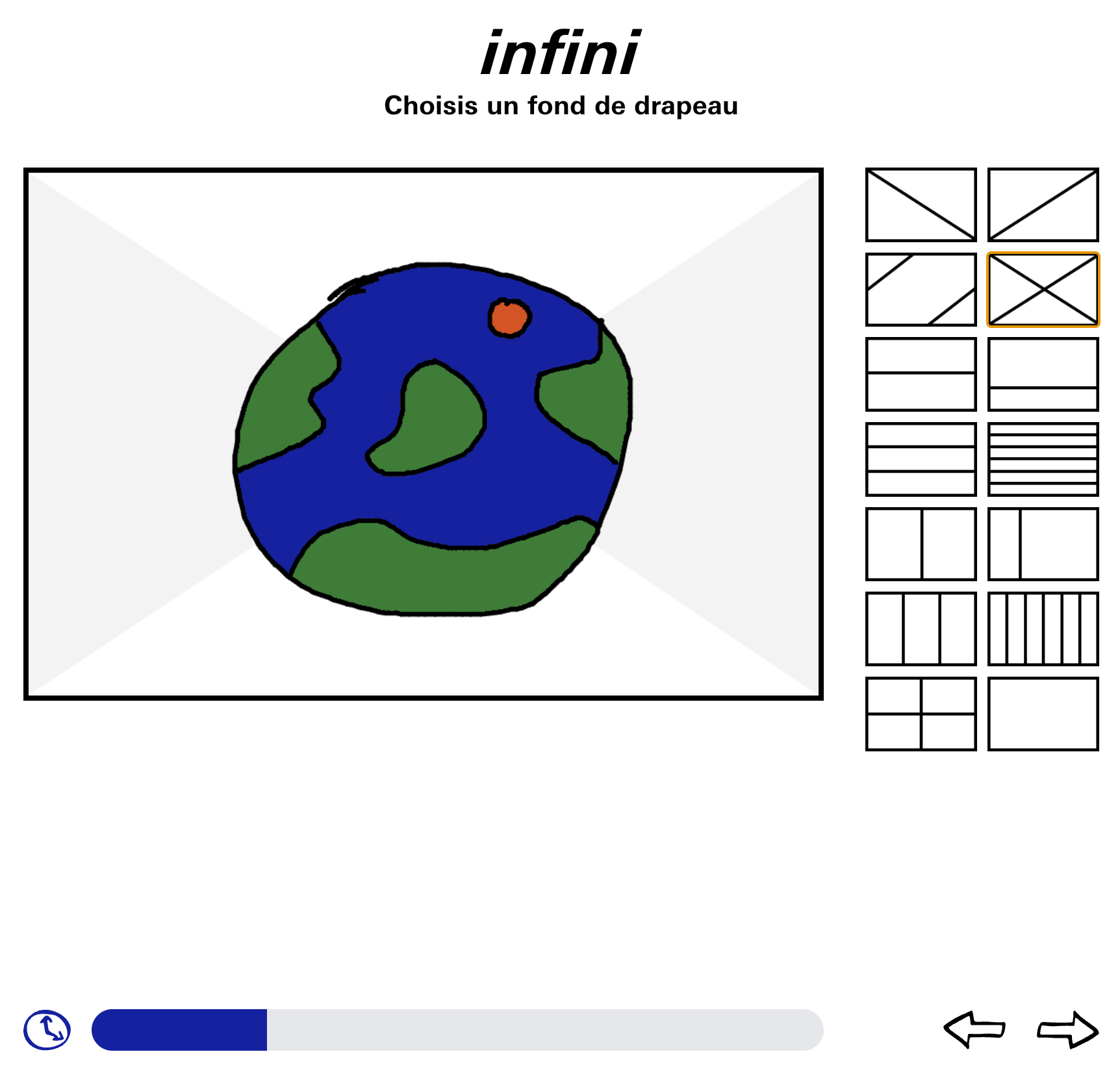 Image du site web Centre Georges Pompidou en petit format