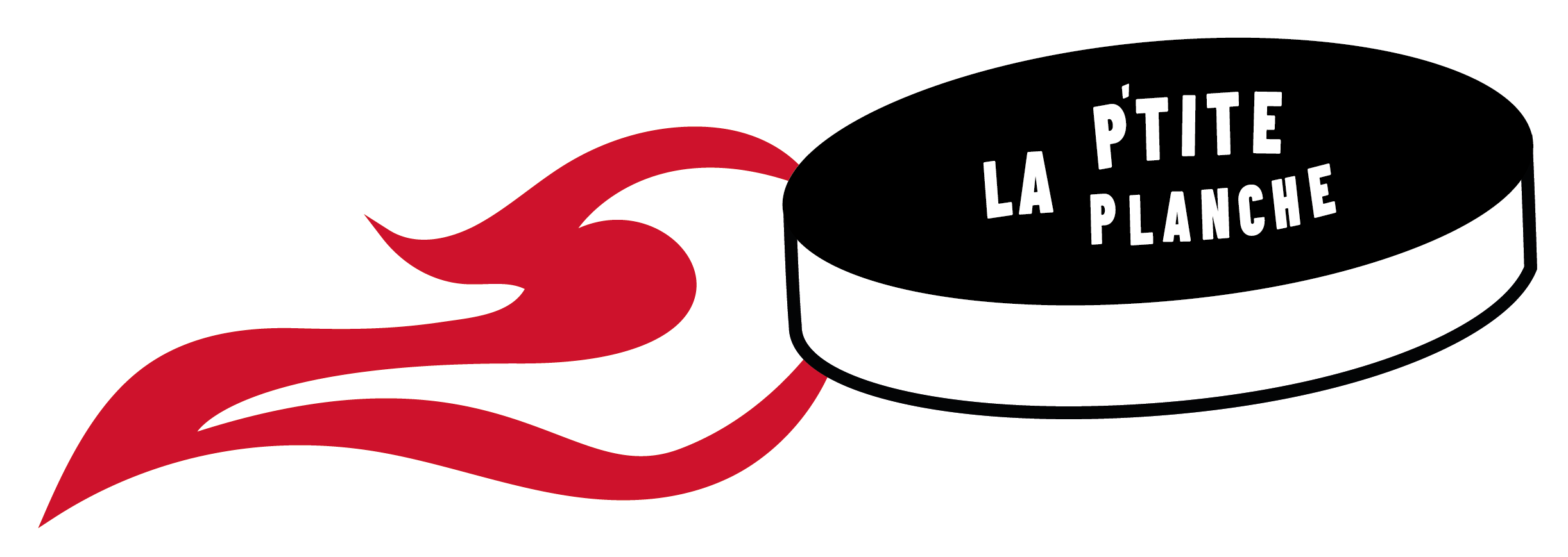 Logo de La P'tite Planche