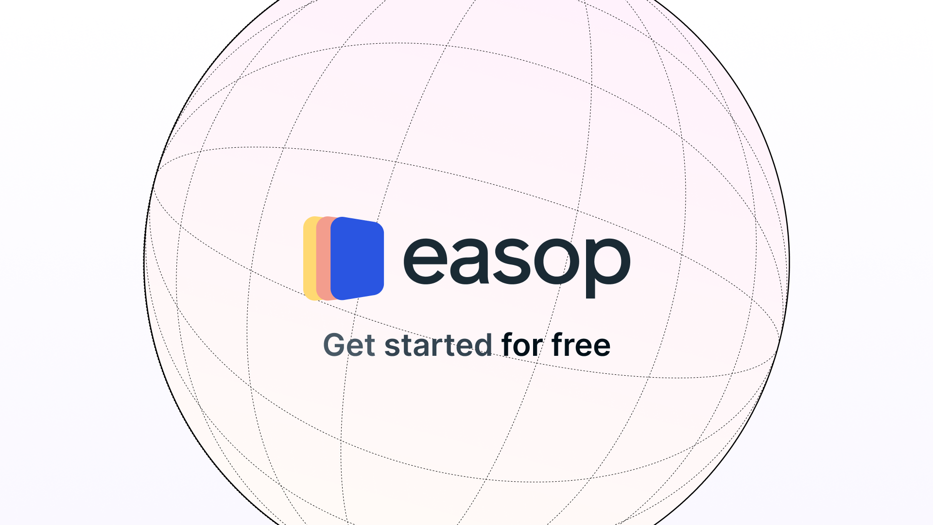 Image du site web Easop en petit format