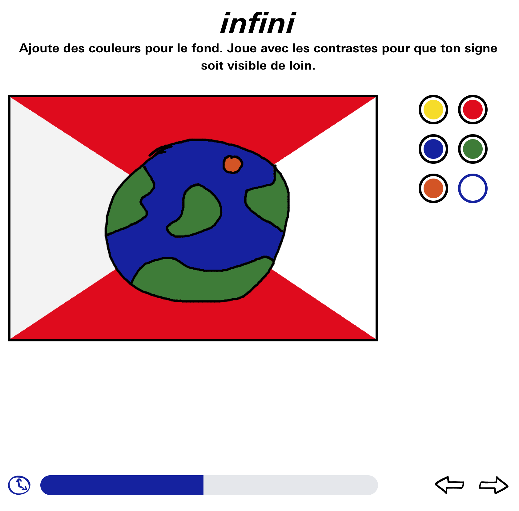 Image du site web Centre Georges Pompidou en petit format