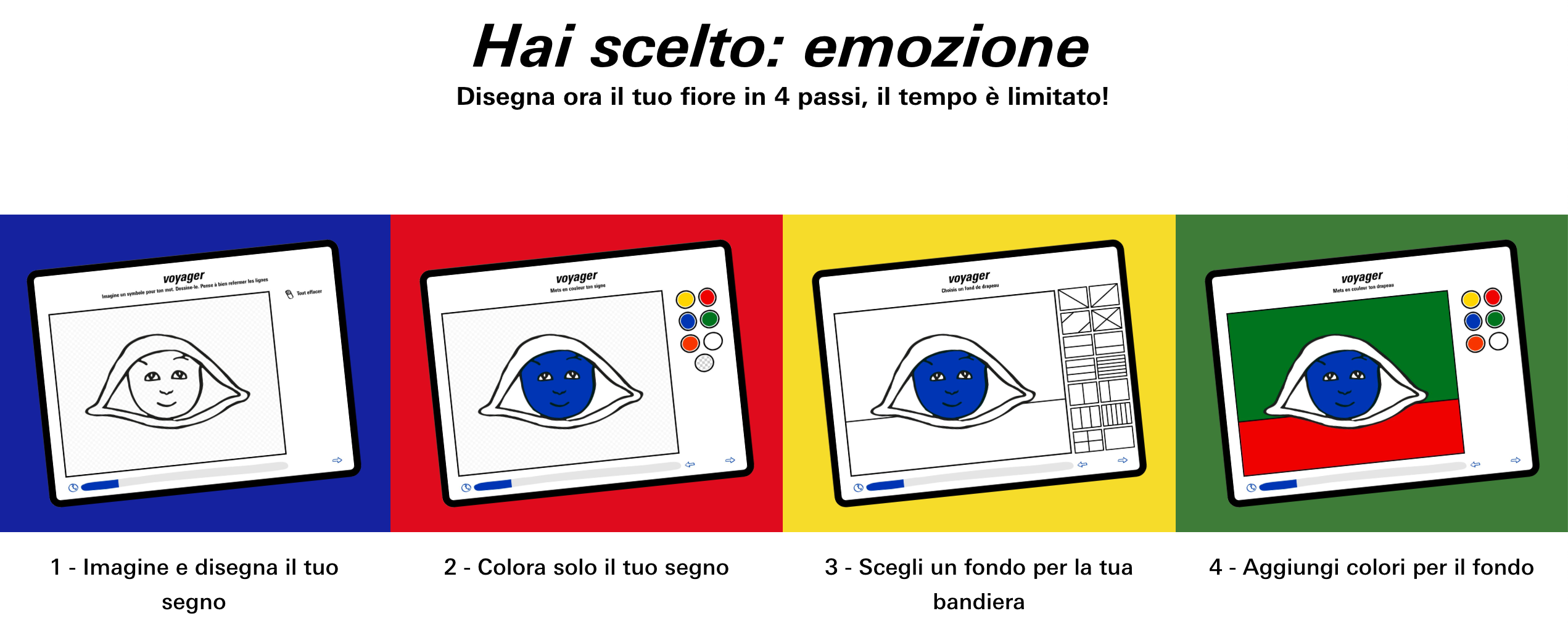 Image du site web Centre Georges Pompidou format desktop