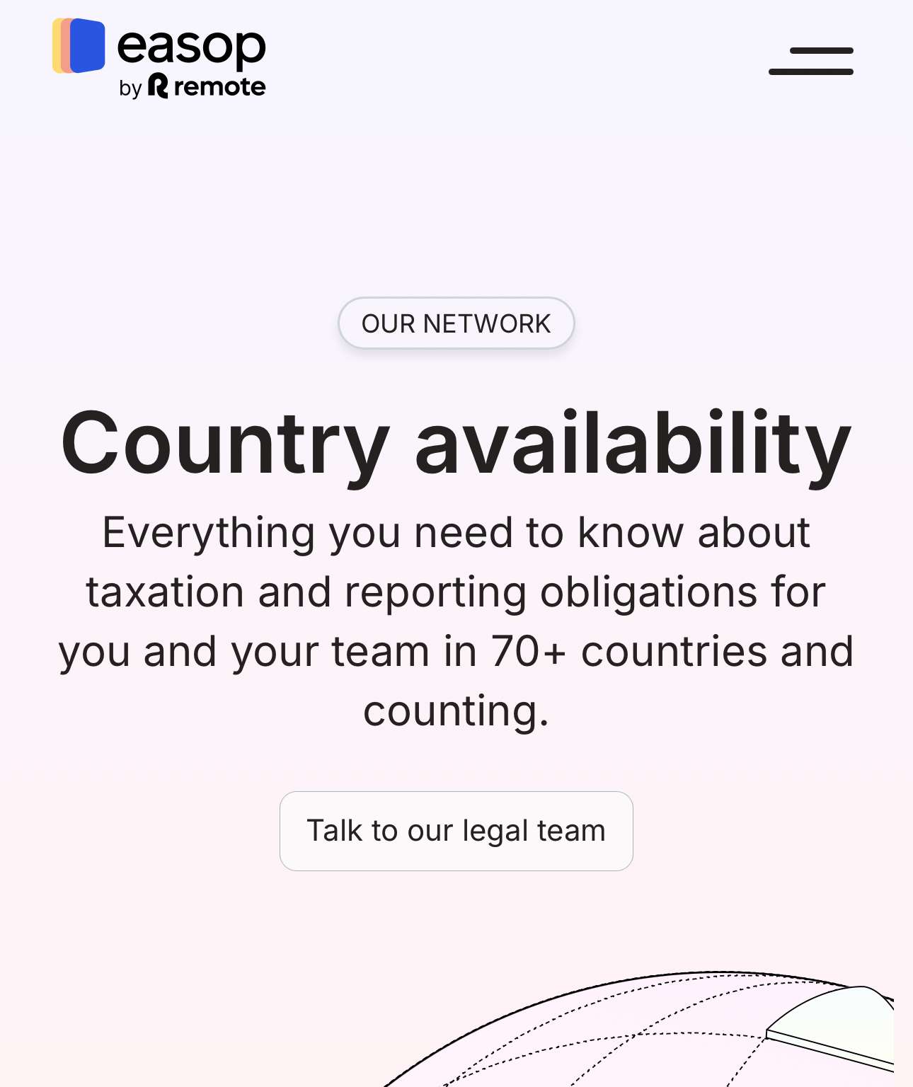 Image du projet Easop