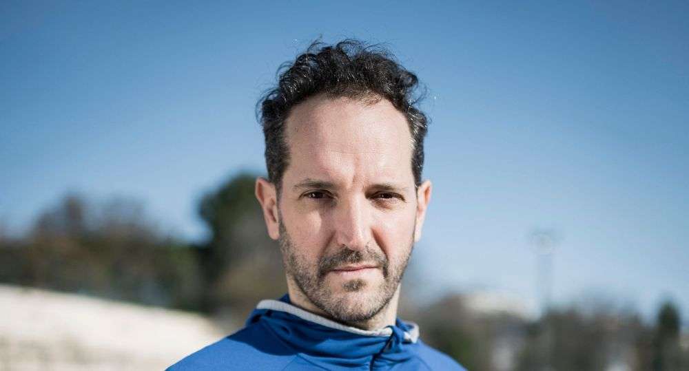 Photo of Pierre Rigal