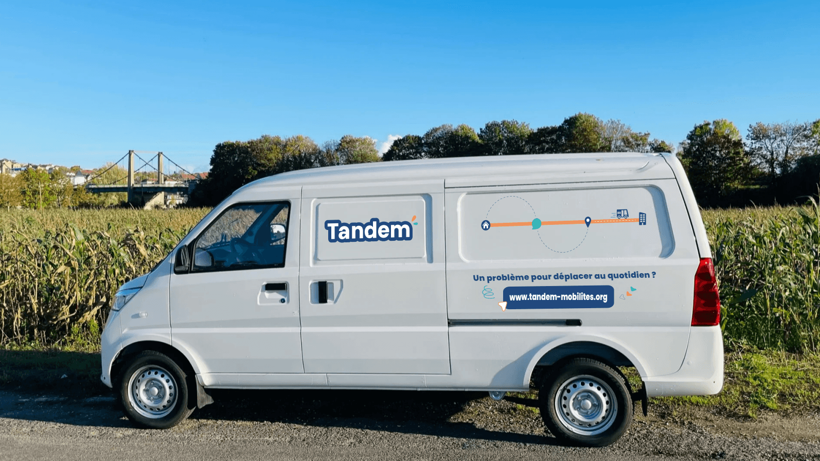 Illustration de la ressource : Le E-BOX Tandem