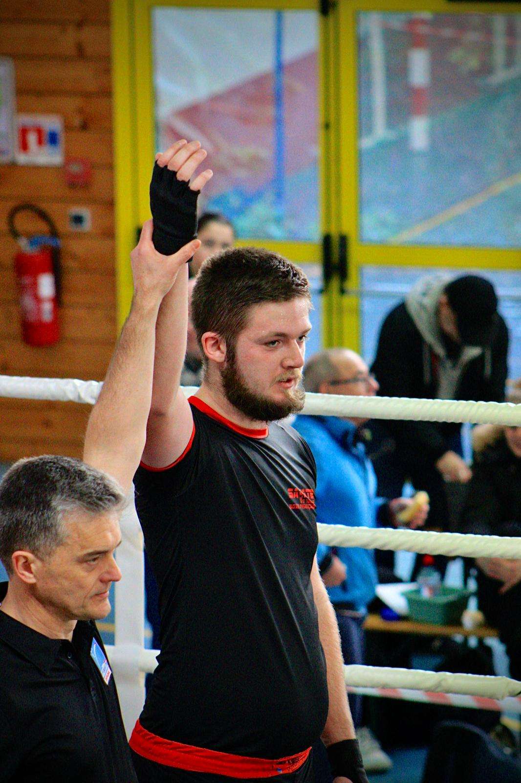 Photo 7 - Open du Morbihan 2026