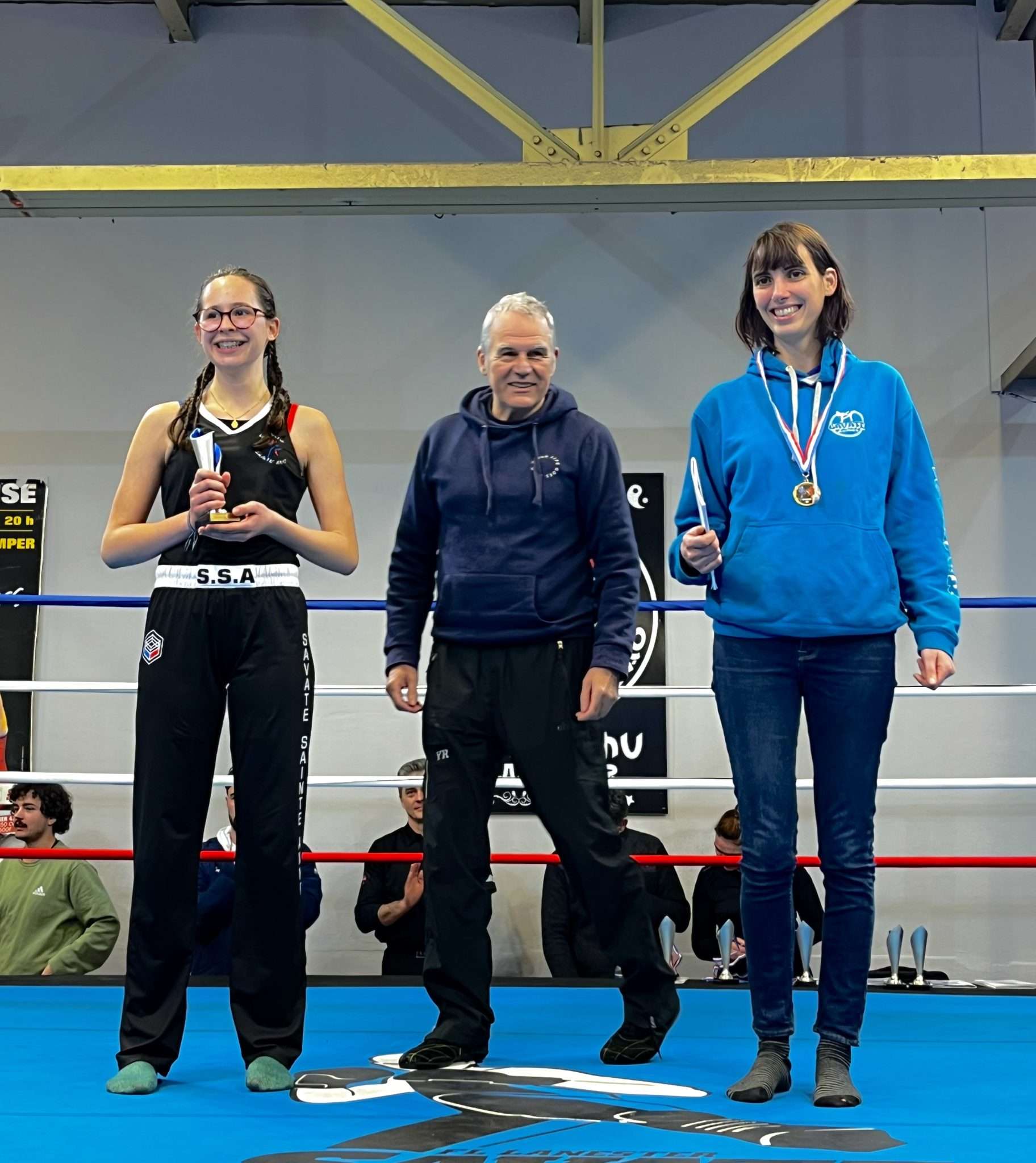 Photo 4 - Open du Morbihan – Lanester 