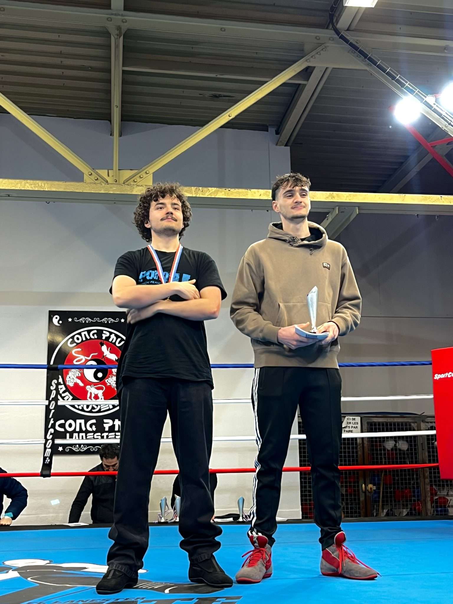 Photo 7 - Open du Morbihan – Lanester 