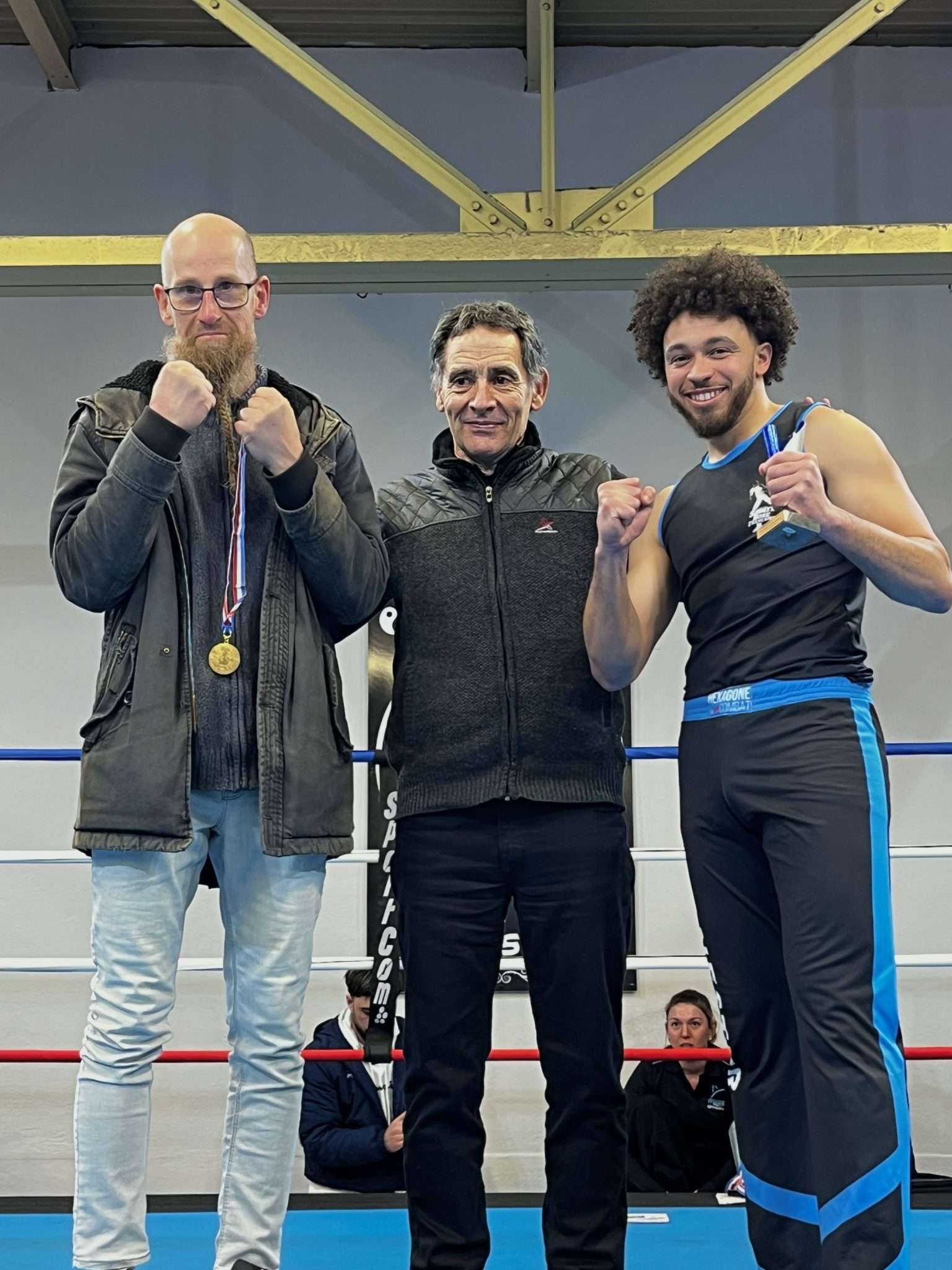 Photo 6 - Open du Morbihan – Lanester 