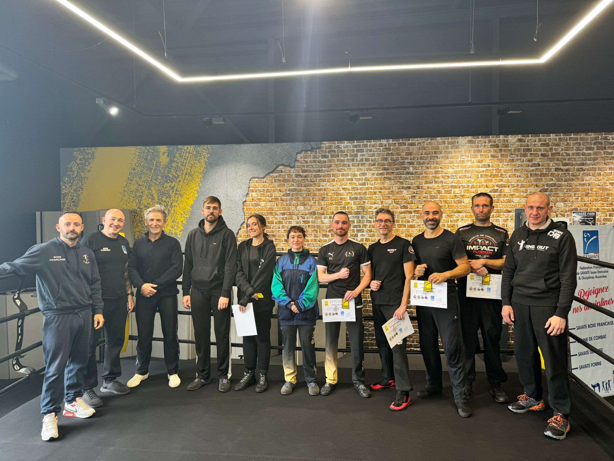 Illustration de l'article "Gant Jaune - Septembre 2025"