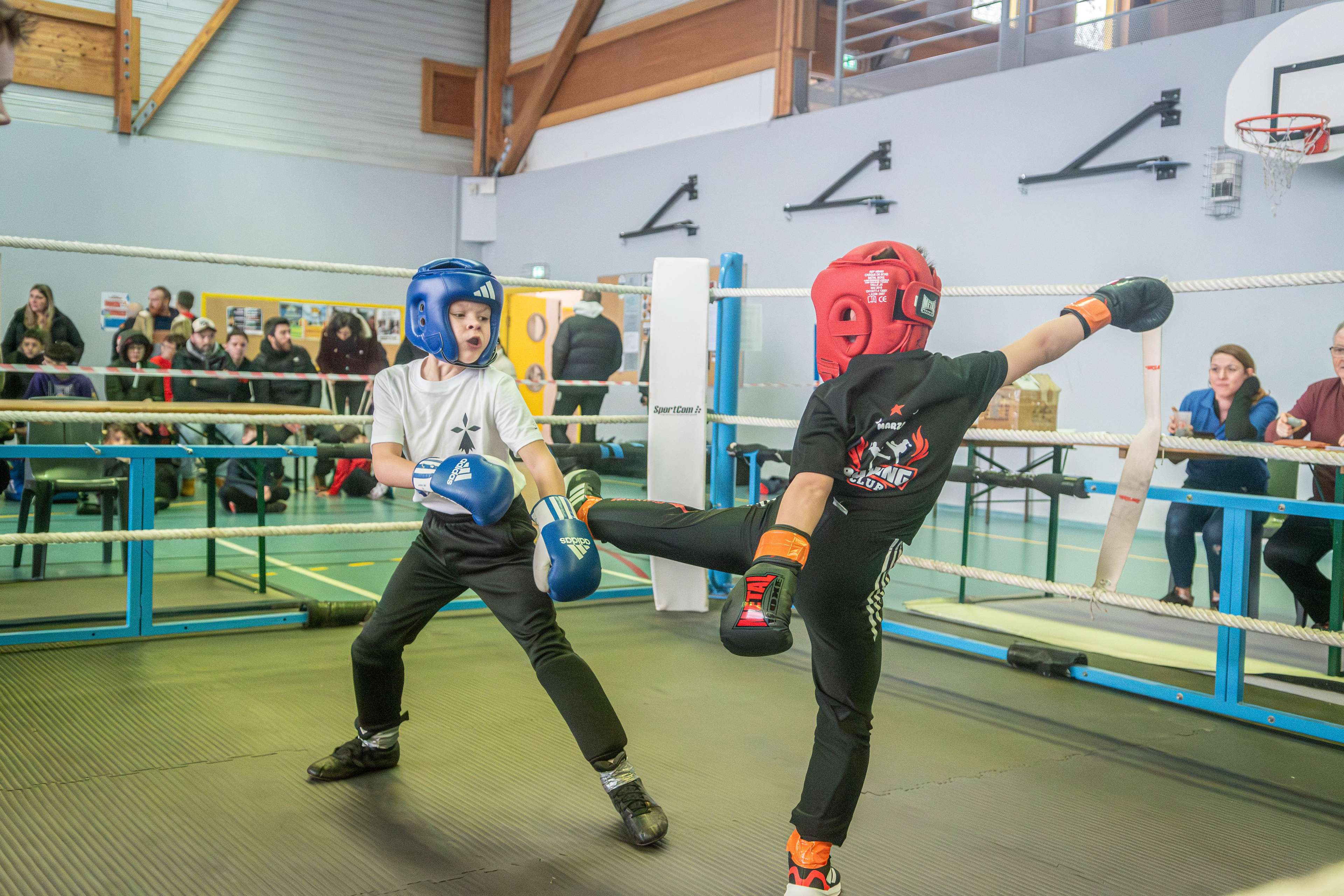 Photo 4 - Trophée des Menhirs 2026