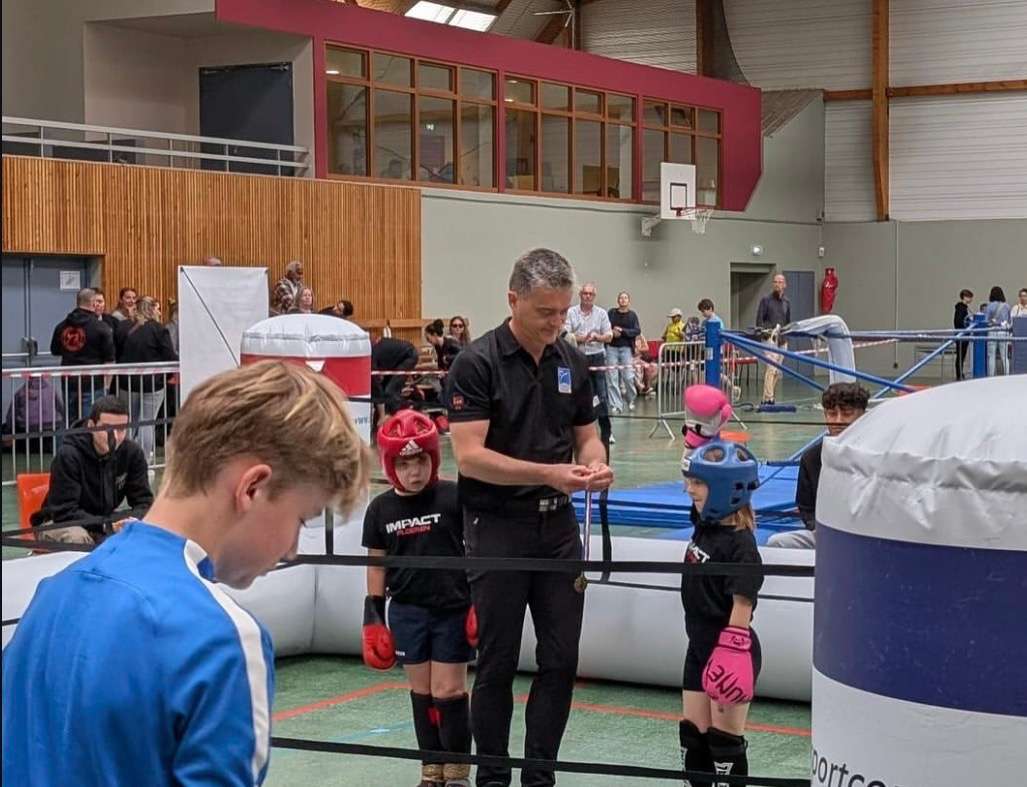 Illustration de l'article "Trophée du Morbihan "