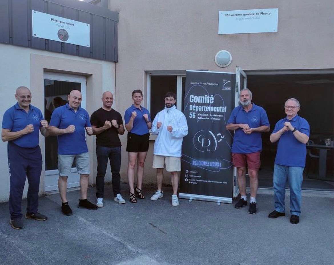 Photo 2 - Assemblée générale 