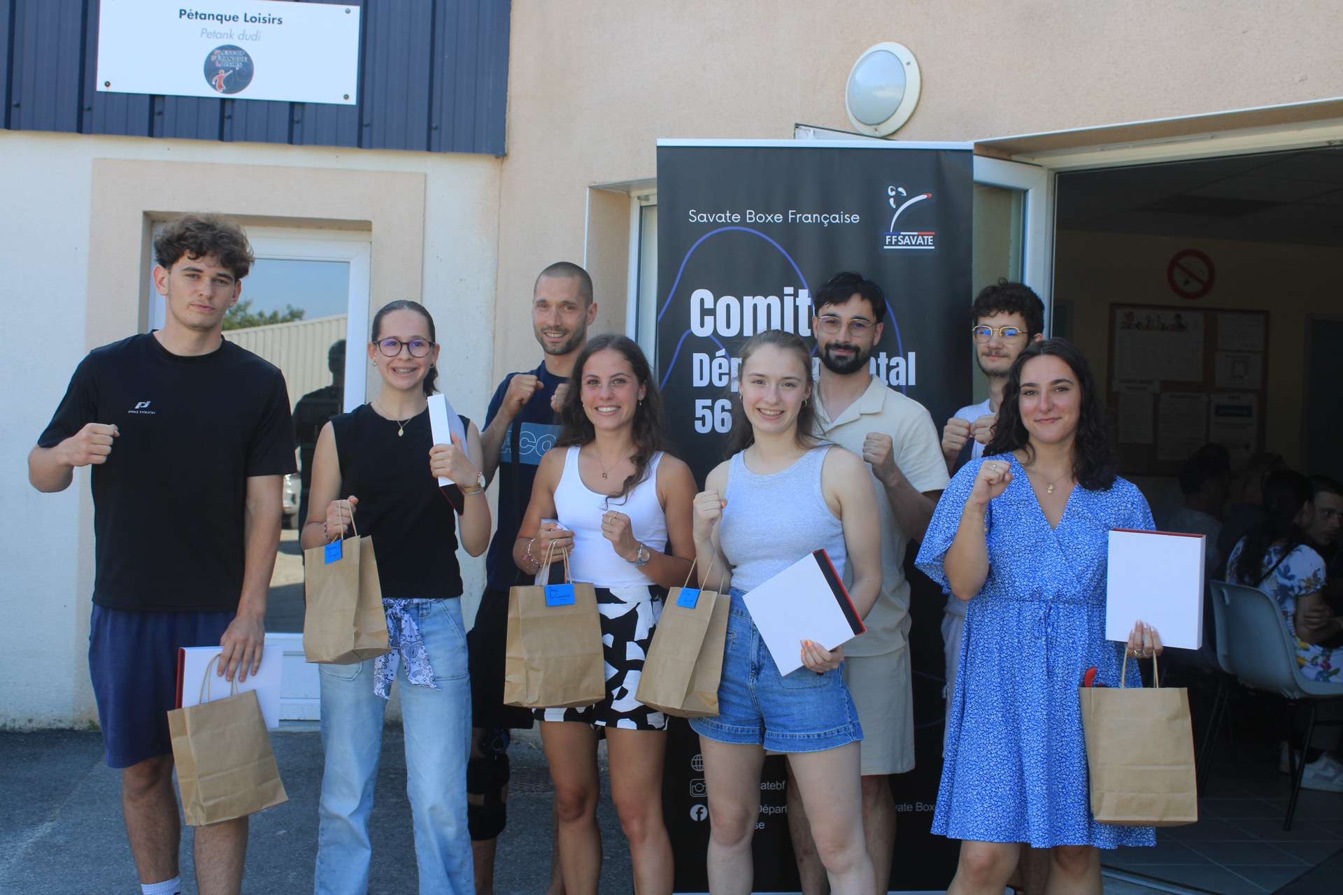 Illustration de l'article "Assemblée générale "