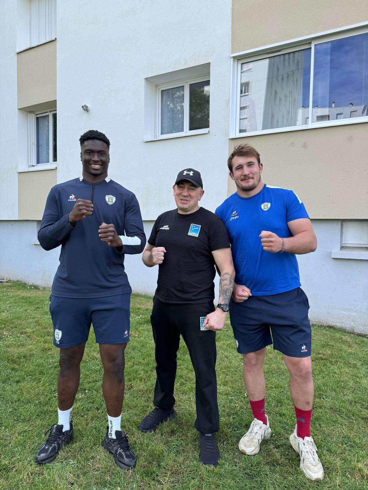 Photo 1 - Animation Centre Socio Culturel 