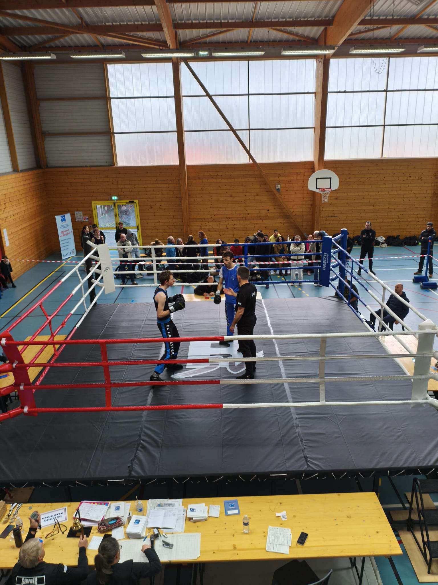 Photo 3 - Open du Morbihan 2026