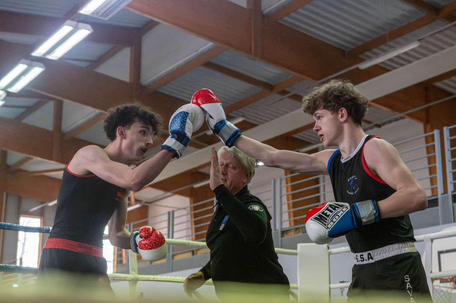 Illustration de l'article "Open du Morbihan 2026"