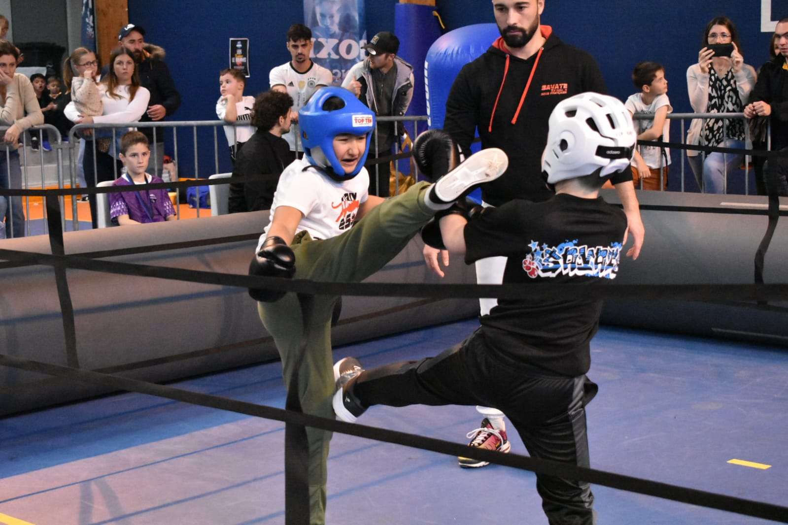 Illustration de l'article "Trophée le Bourhis - 2025"