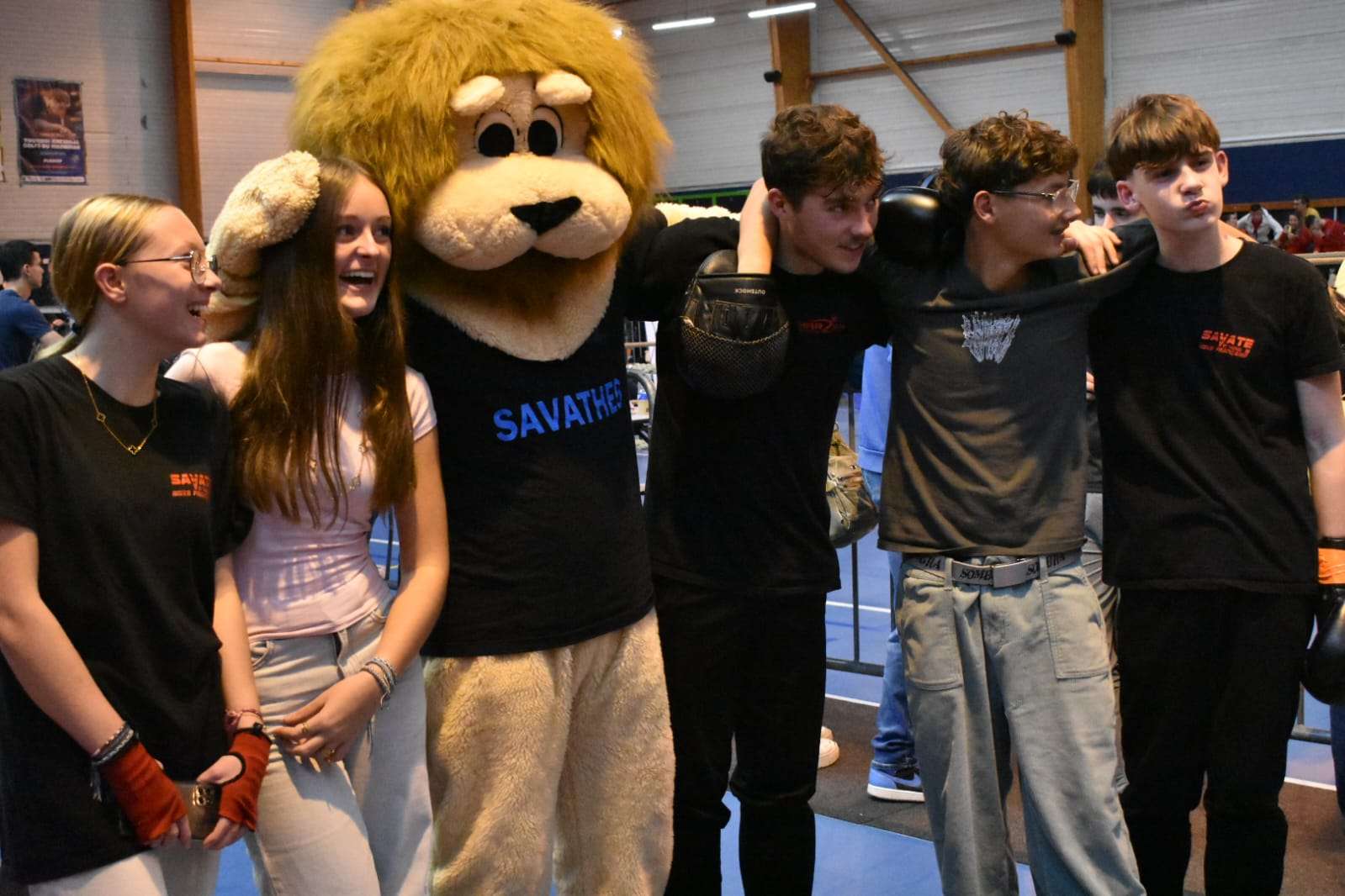 Photo 8 - Trophée le Bourhis - 2025