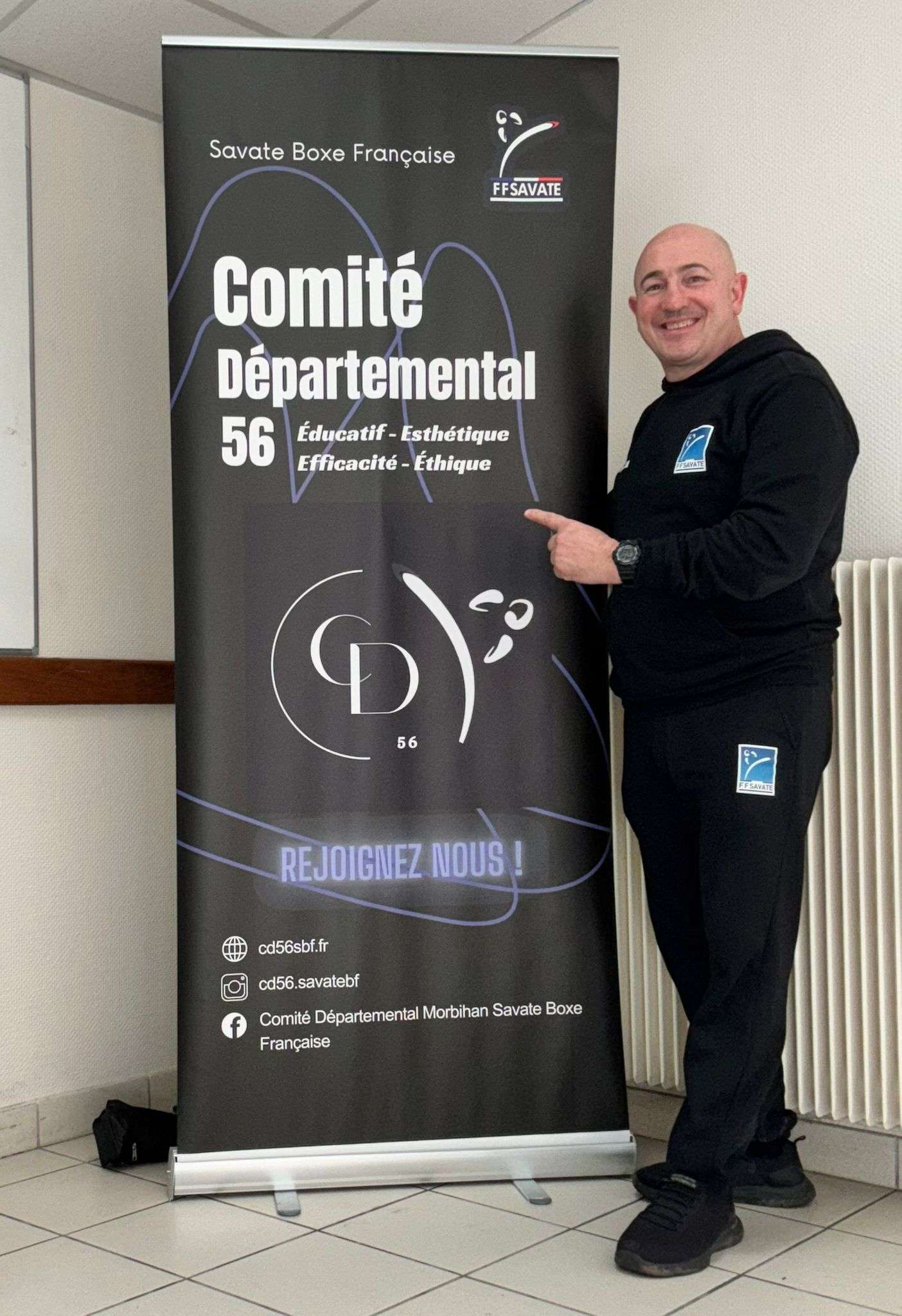 Photo 1 - UC 3 - Formation monitorat