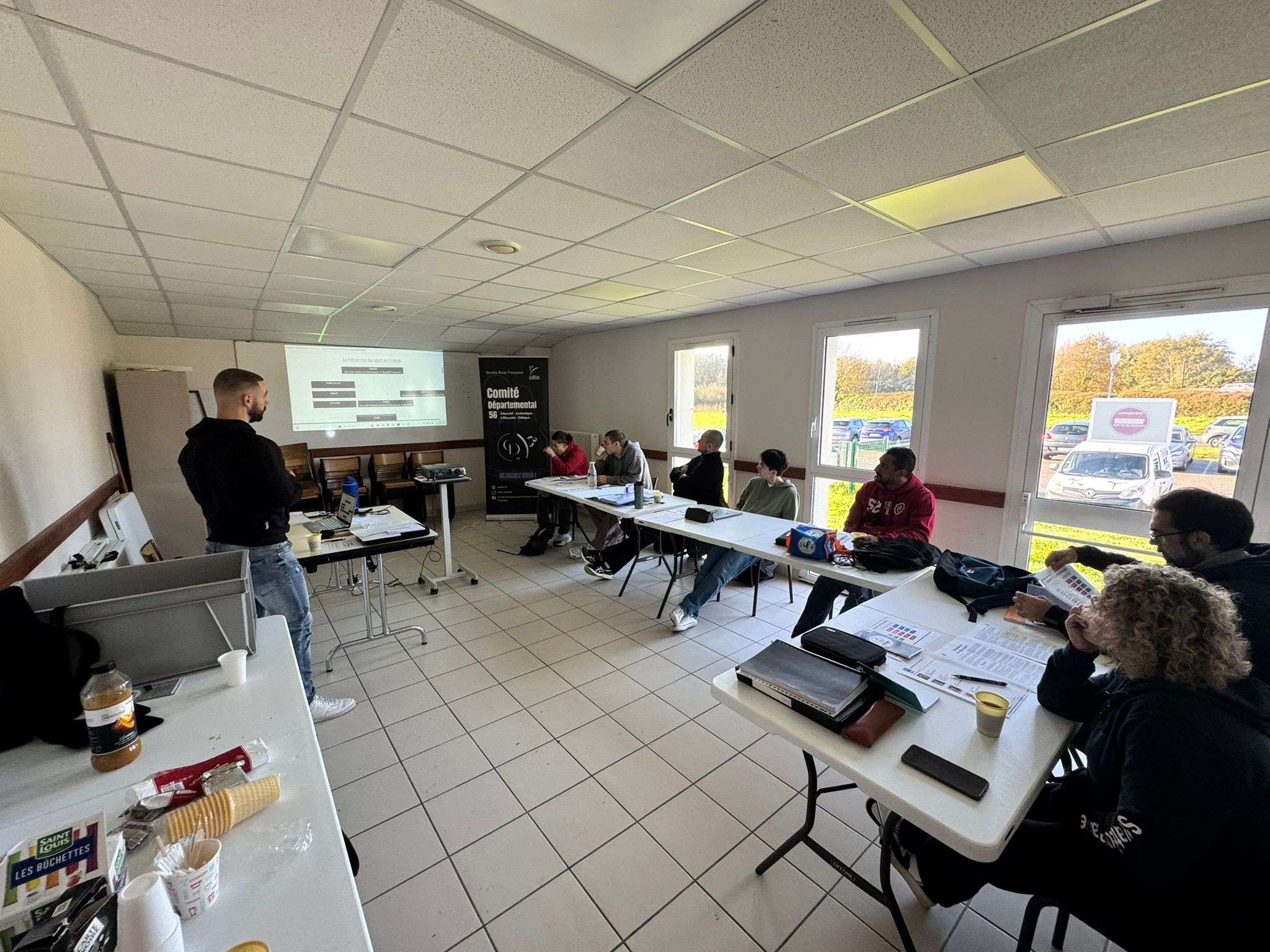 Illustration de l'article "UC 3 - Formation monitorat"