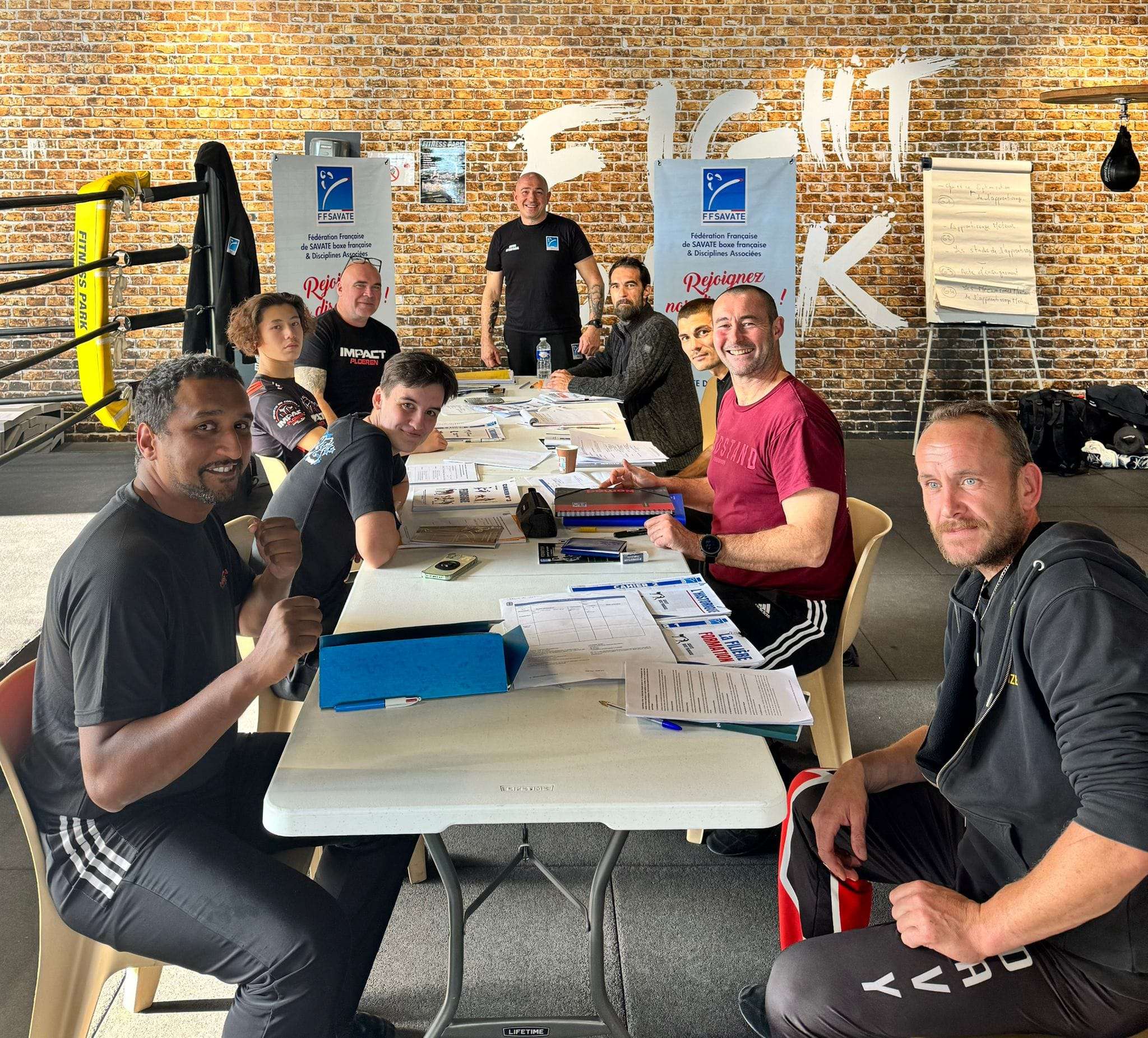 Illustration de l'article "UC 1 - Formation Monitorat"