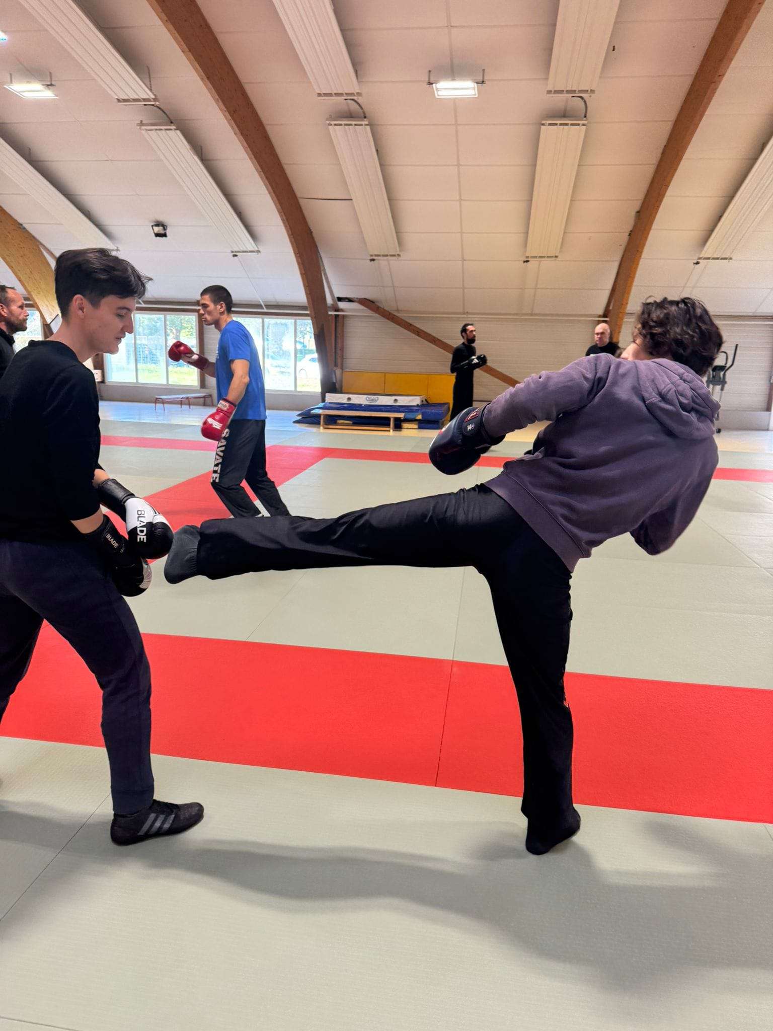 Photo 3 - UC 1 - Formation Monitorat