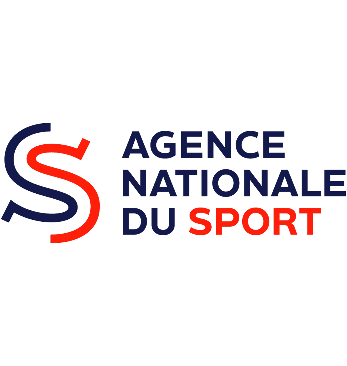 Logo Agence Nationale du Sport