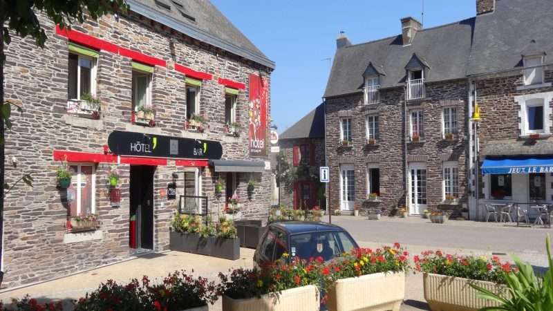 Bannière Boxe Française Beignon