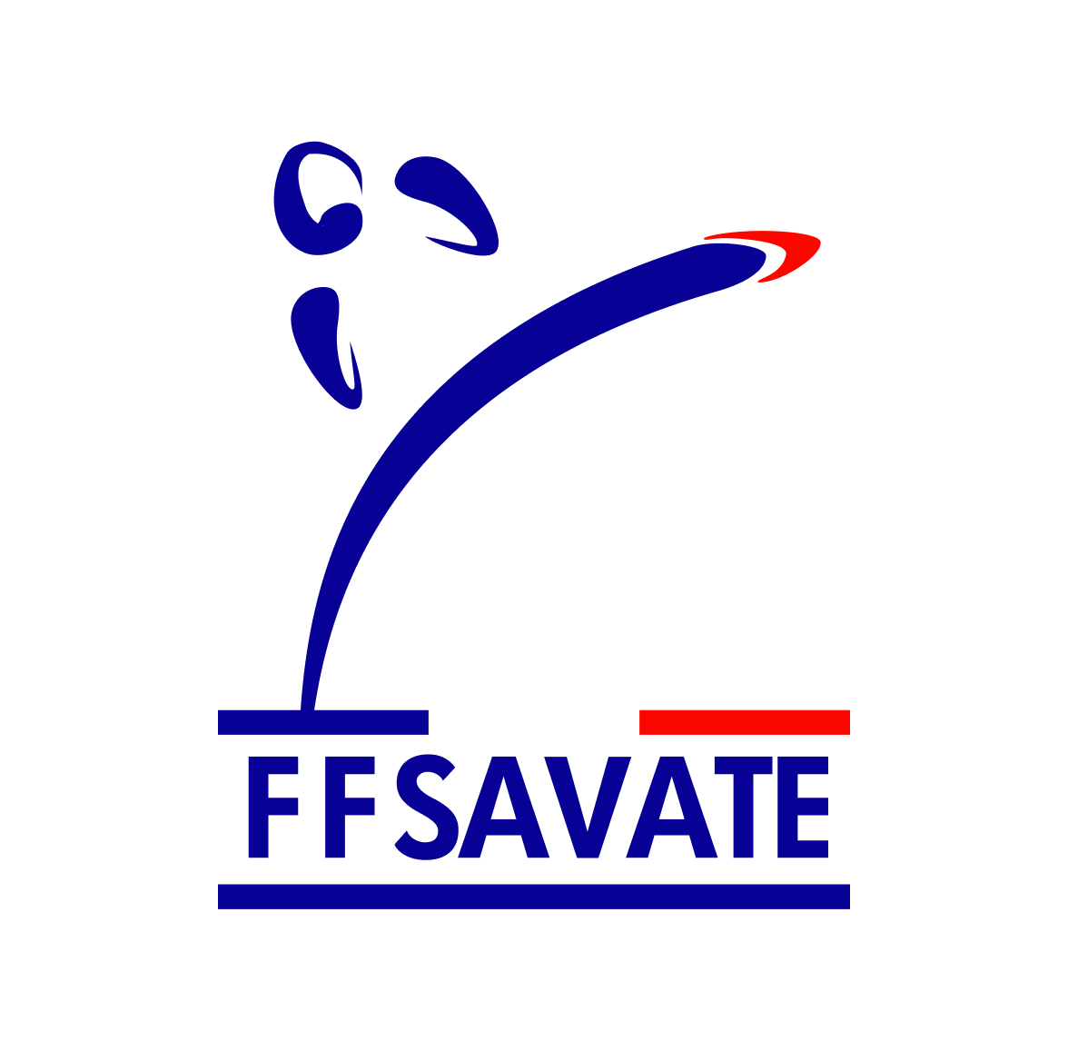 Logo Fédération Française de Savate
