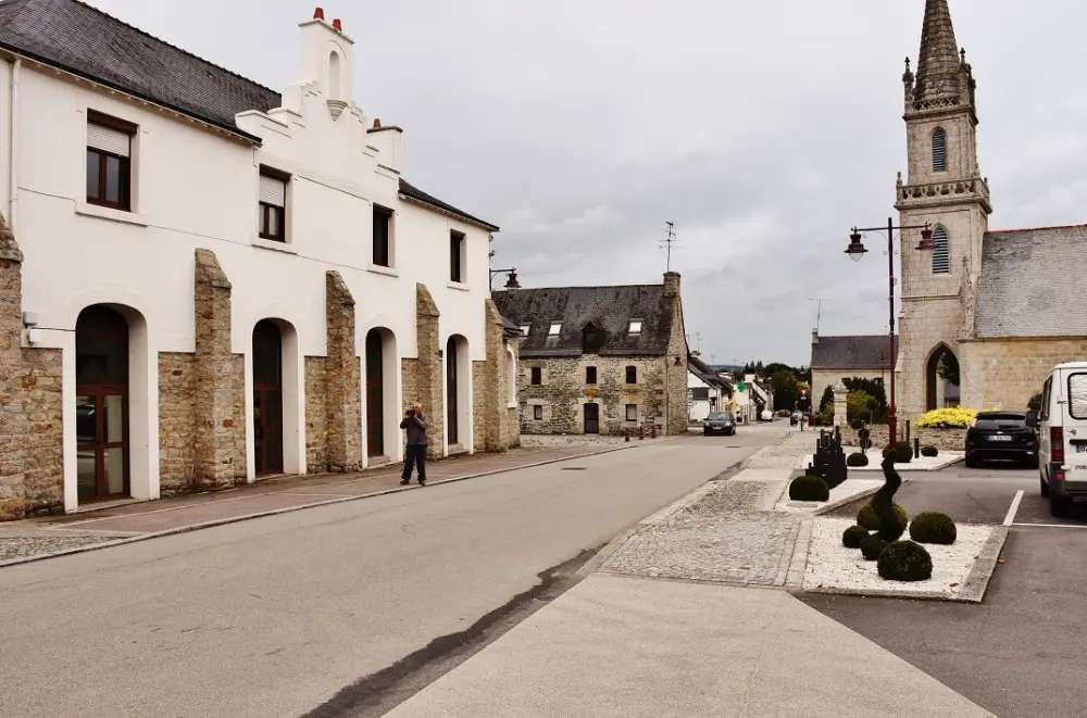 Bannière BOXE SAVATE CLUB 56