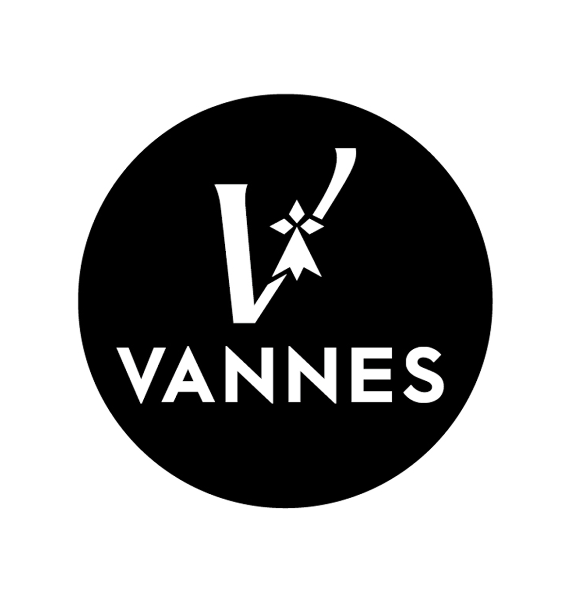 Logo Ville de Vannes